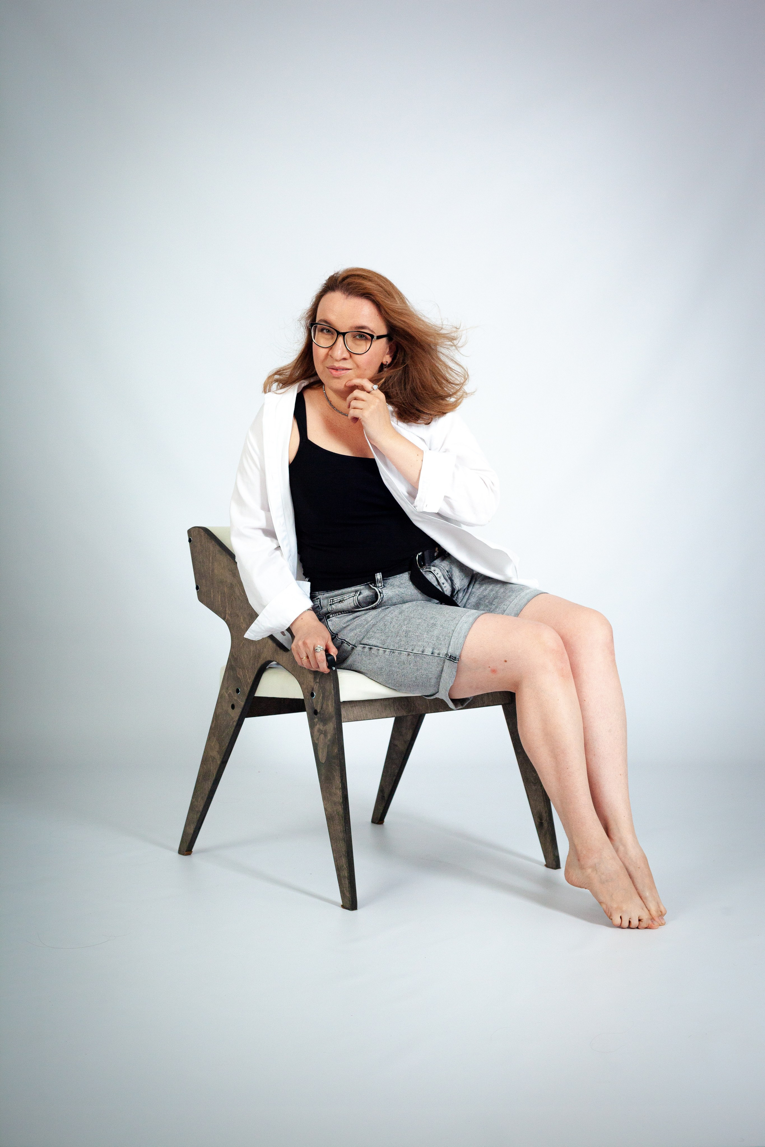 День открытых дверей. Студия автопортрета в Бугульме