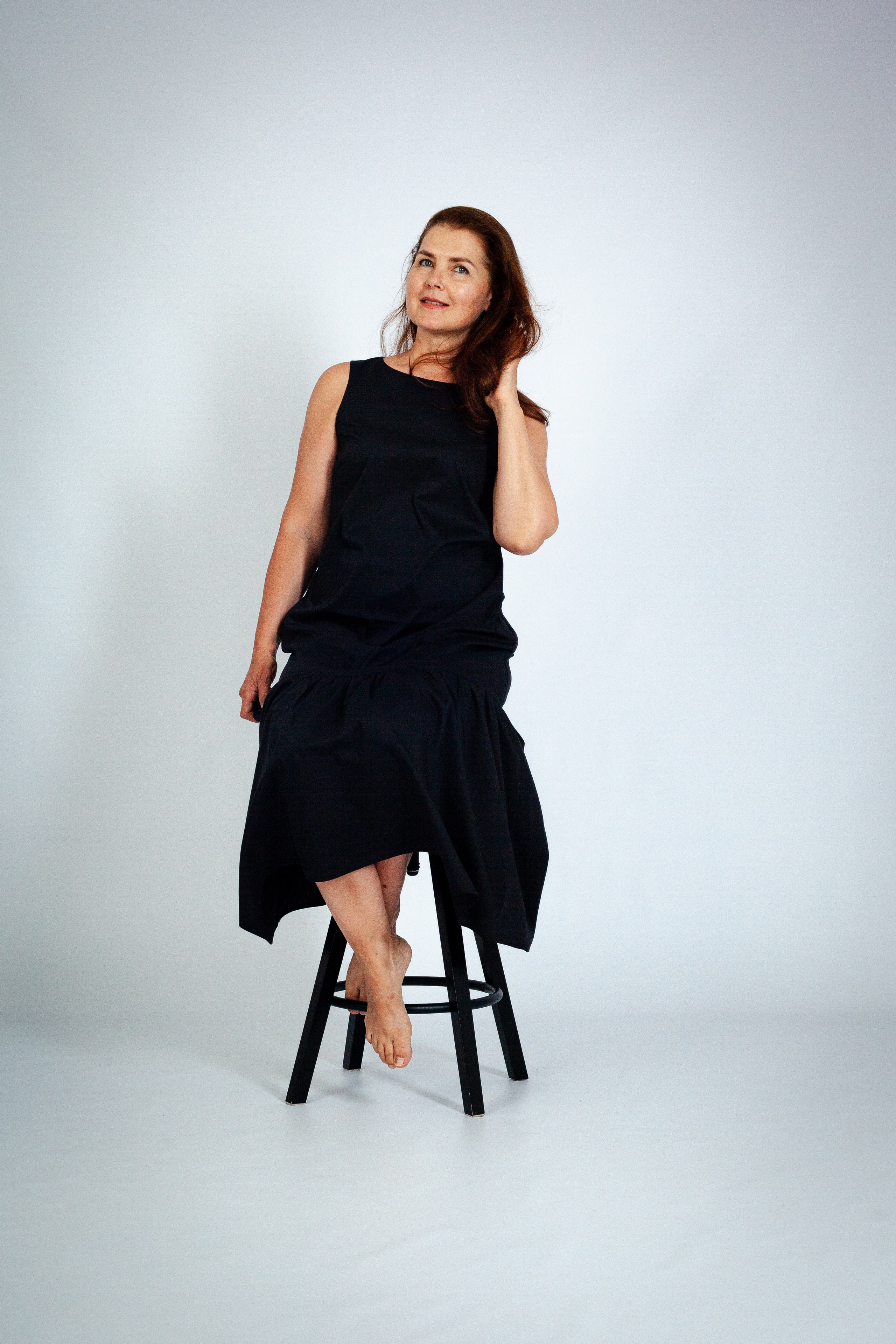 День открытых дверей. Студия автопортрета в Бугульме