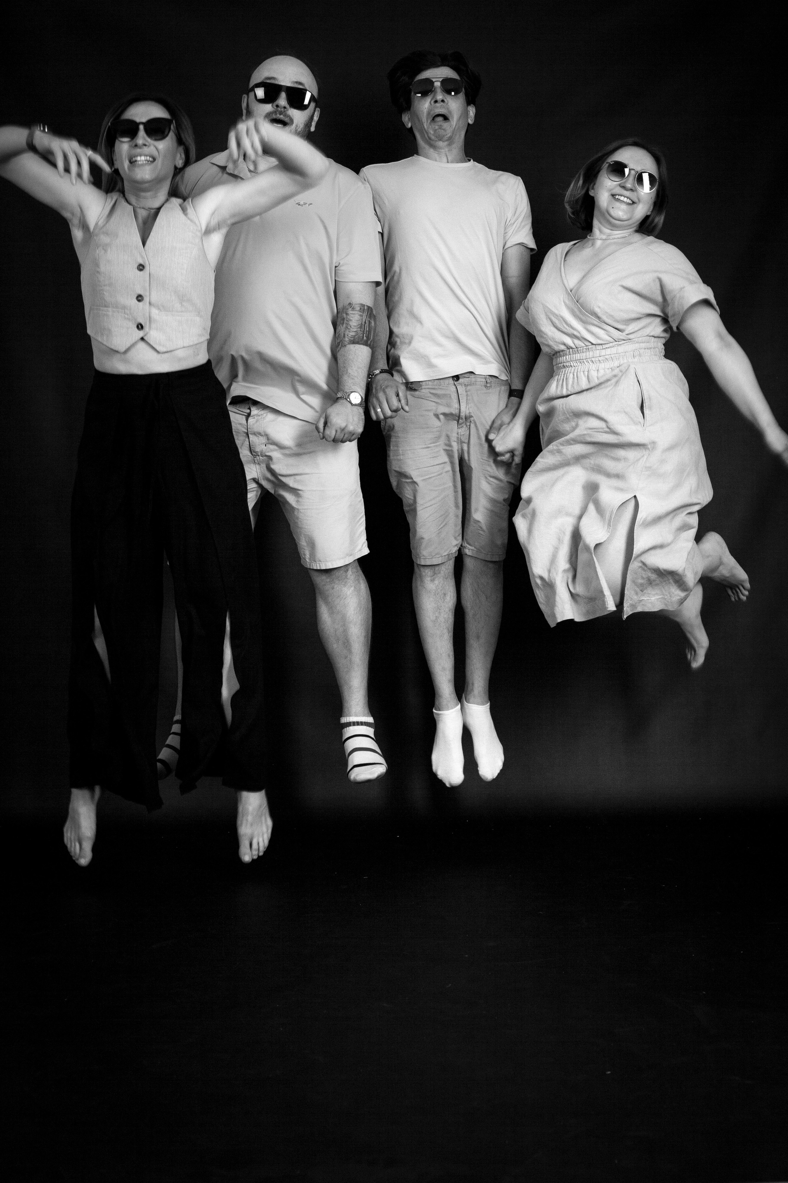 День открытых дверей. Студия автопортрета в Бугульме