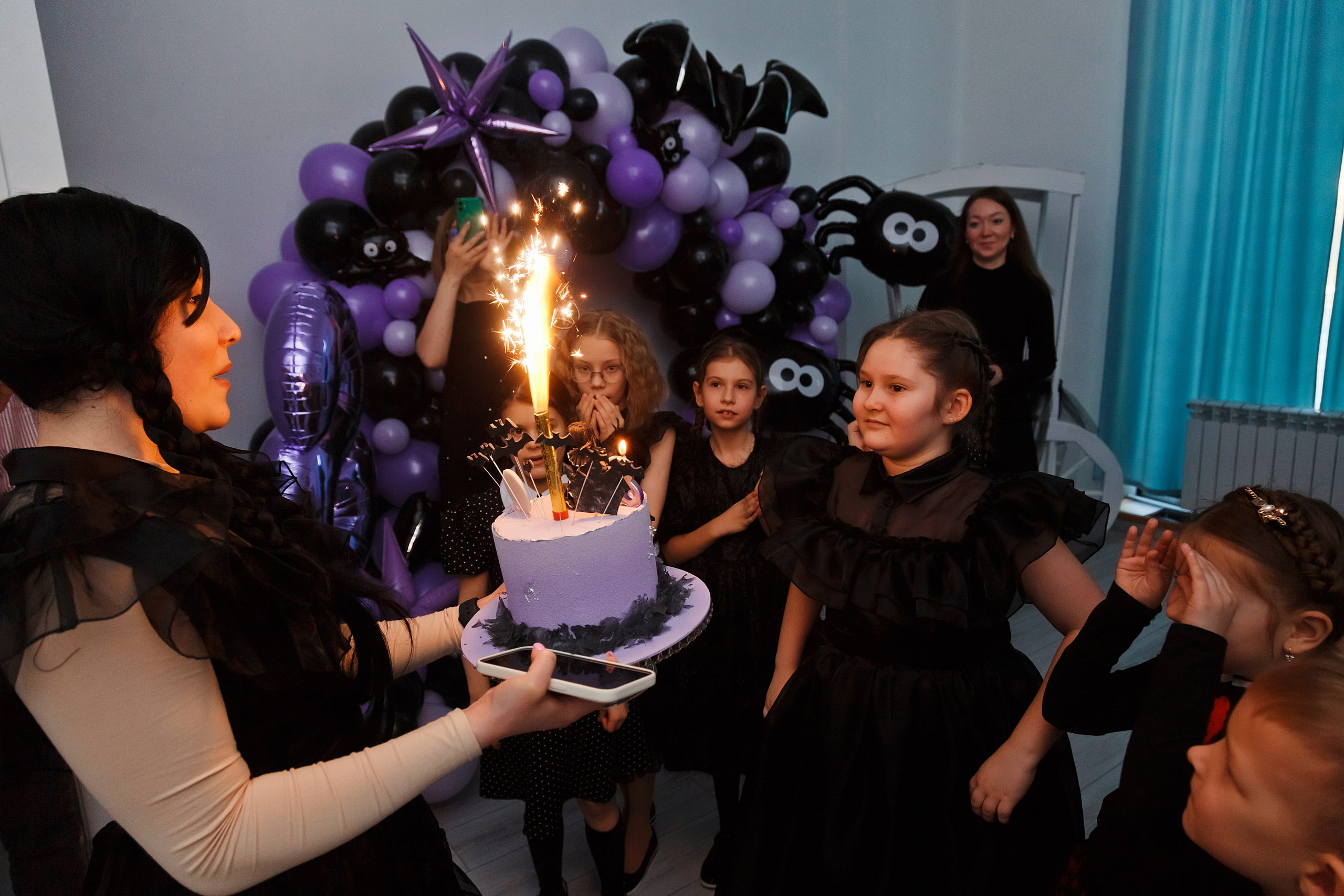 . Фотограф в Москве и Одинцово