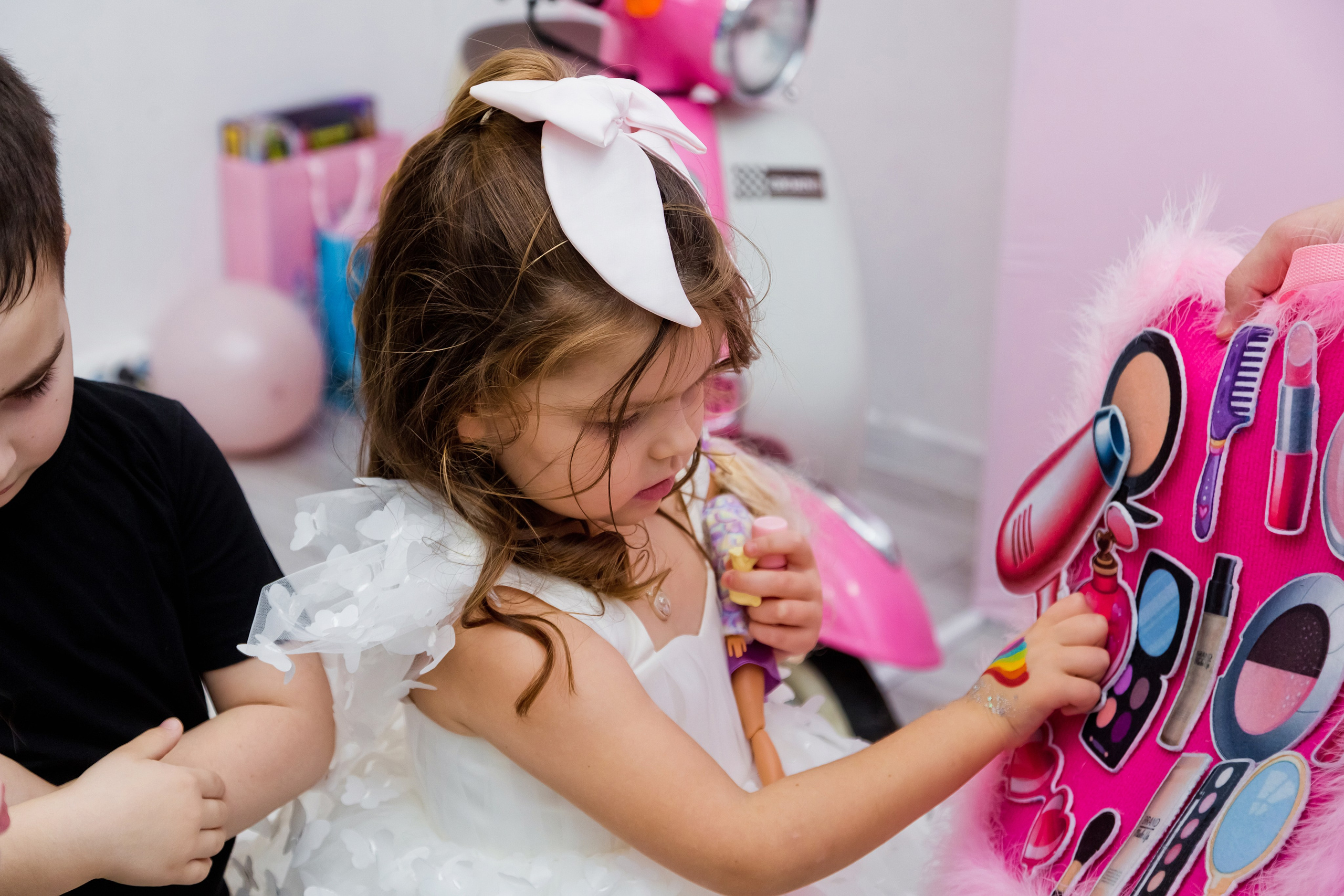 . Фотограф в Москве и Одинцово