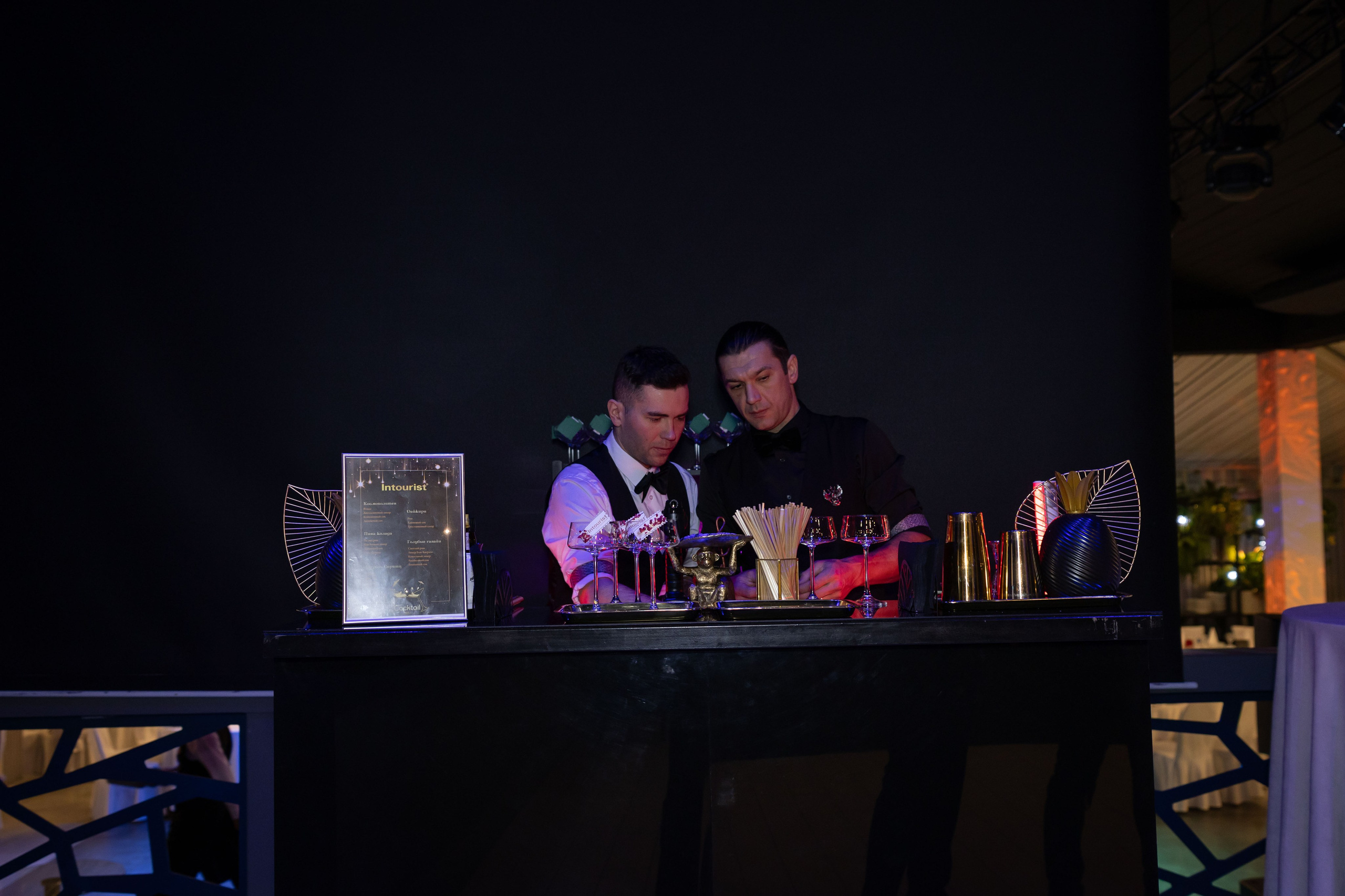 Корпоратив ресторан Времена года Москва. Семейный и детский фотограф Анна Петракова