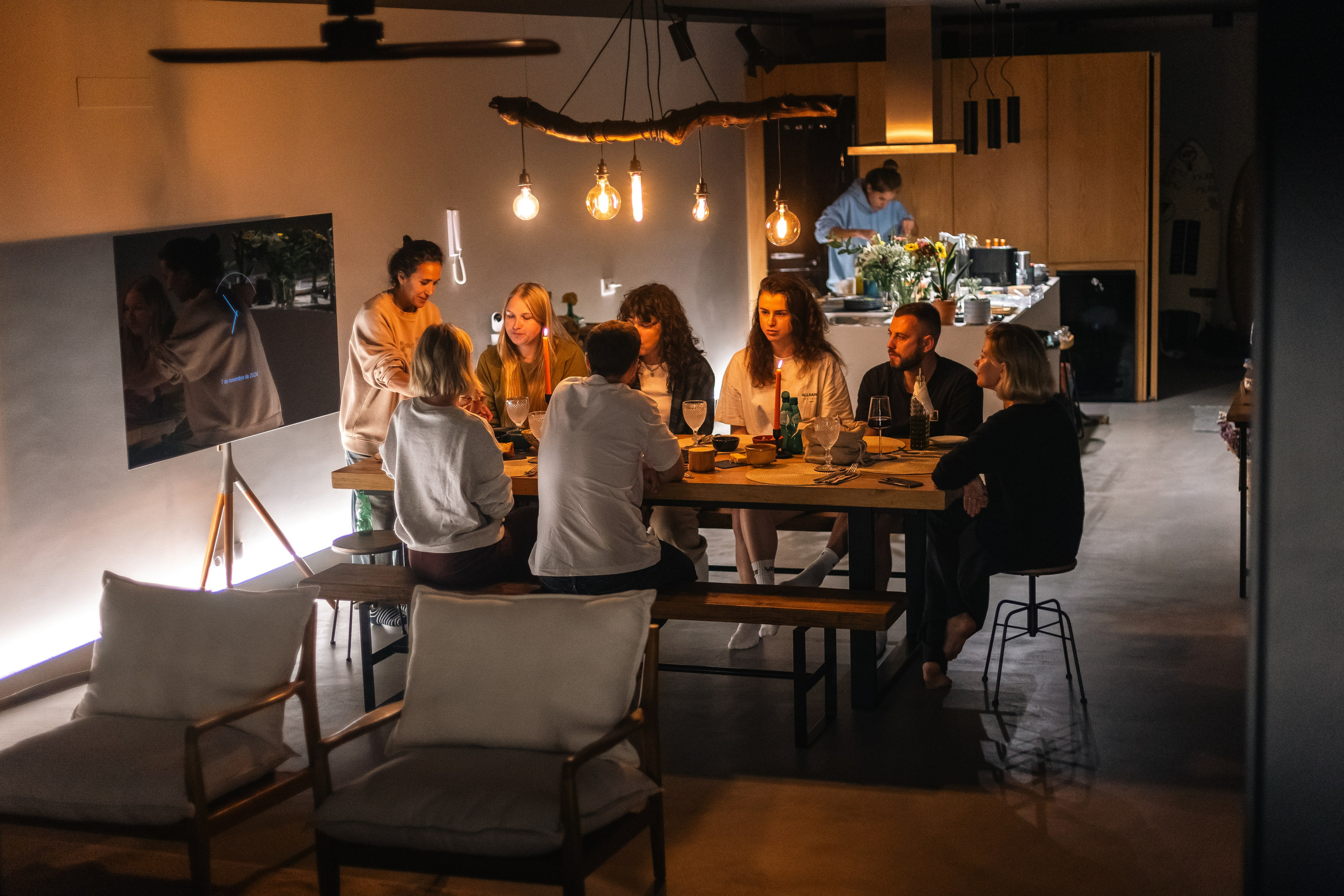 Events. Nadya Manannikova