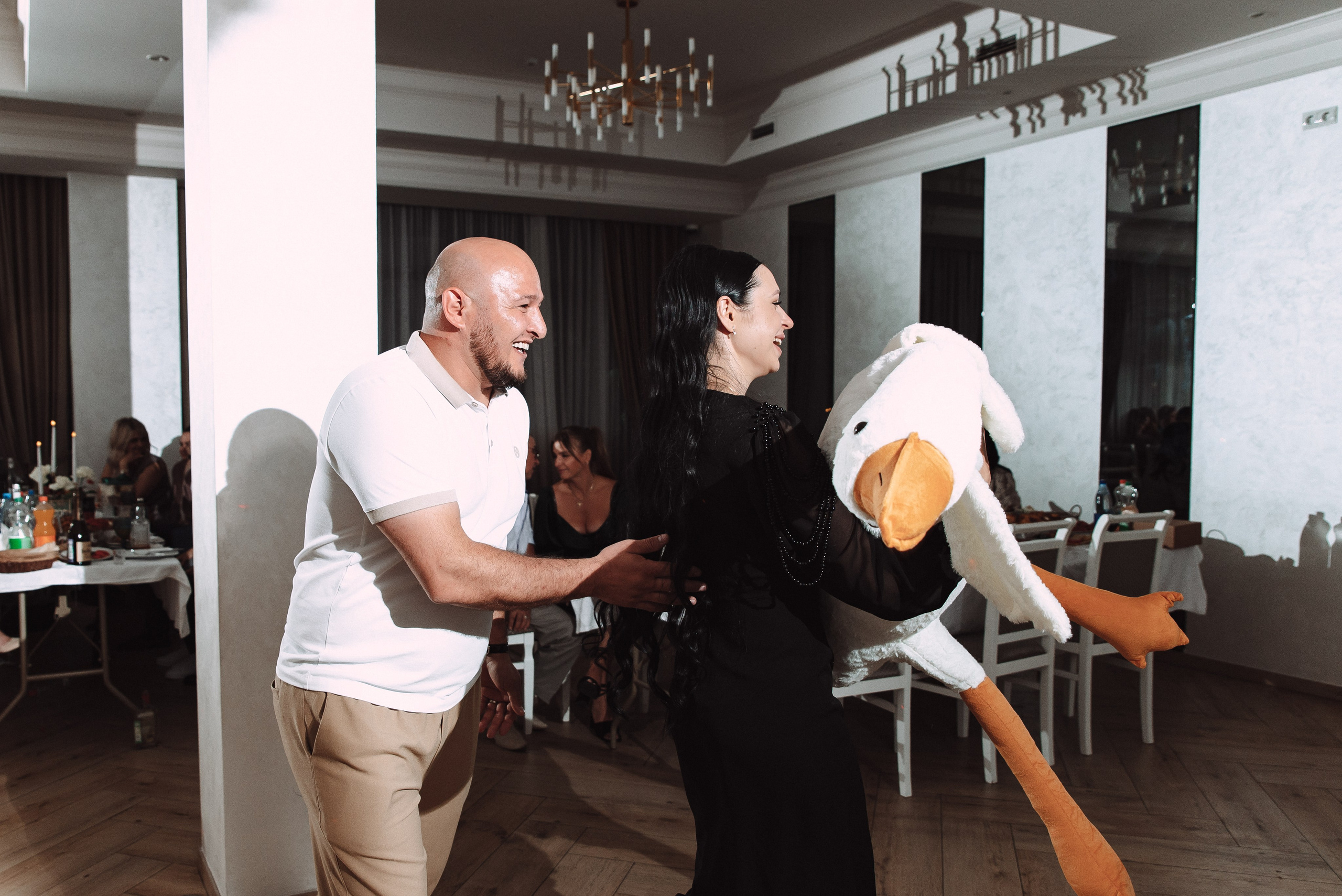 Никита + Кристина. Свадебный и семейный фотограф в Волгограде Олеся Лисицкая