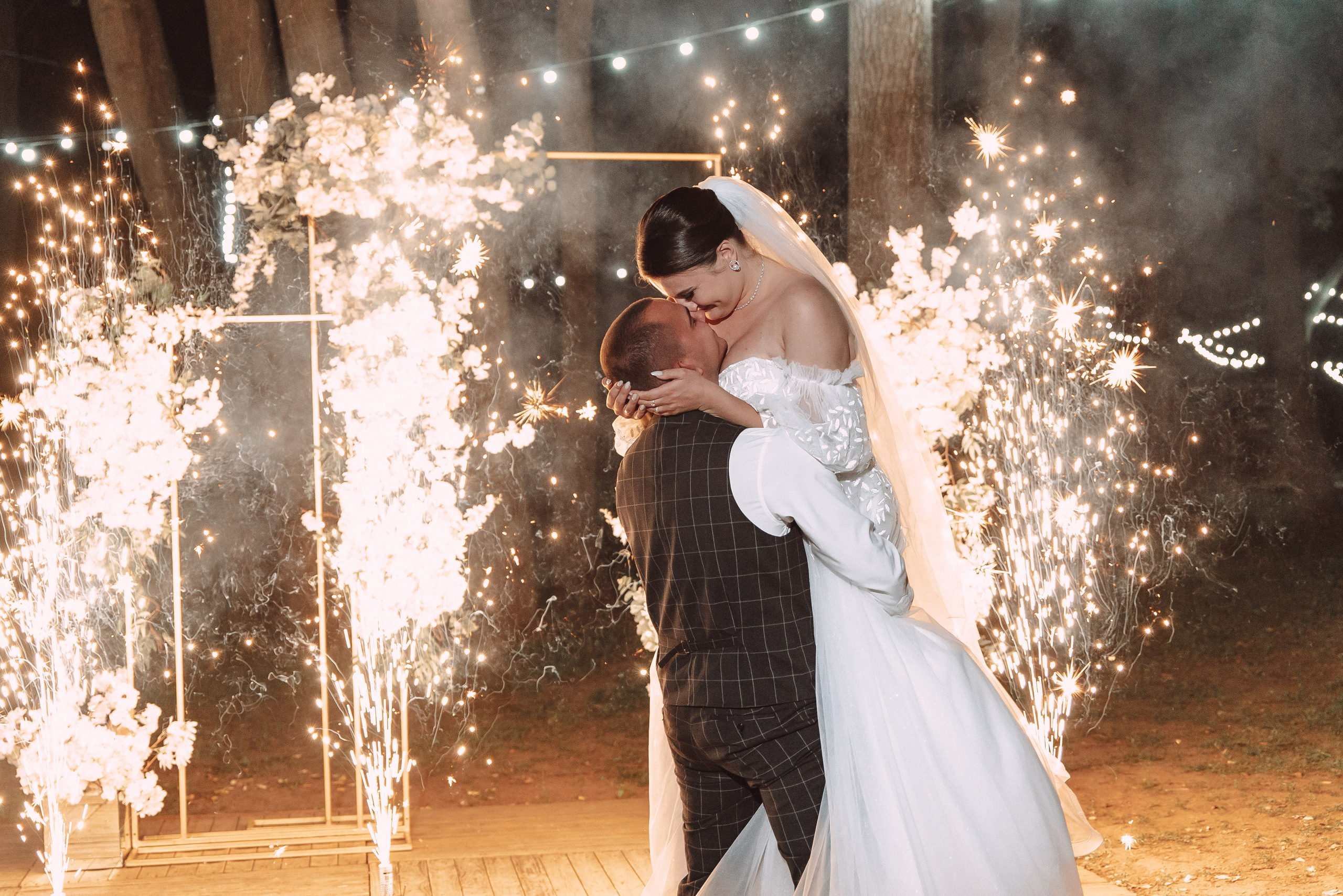 Семен + Варвара. Свадебный и семейный фотограф в Волгограде Олеся Лисицкая