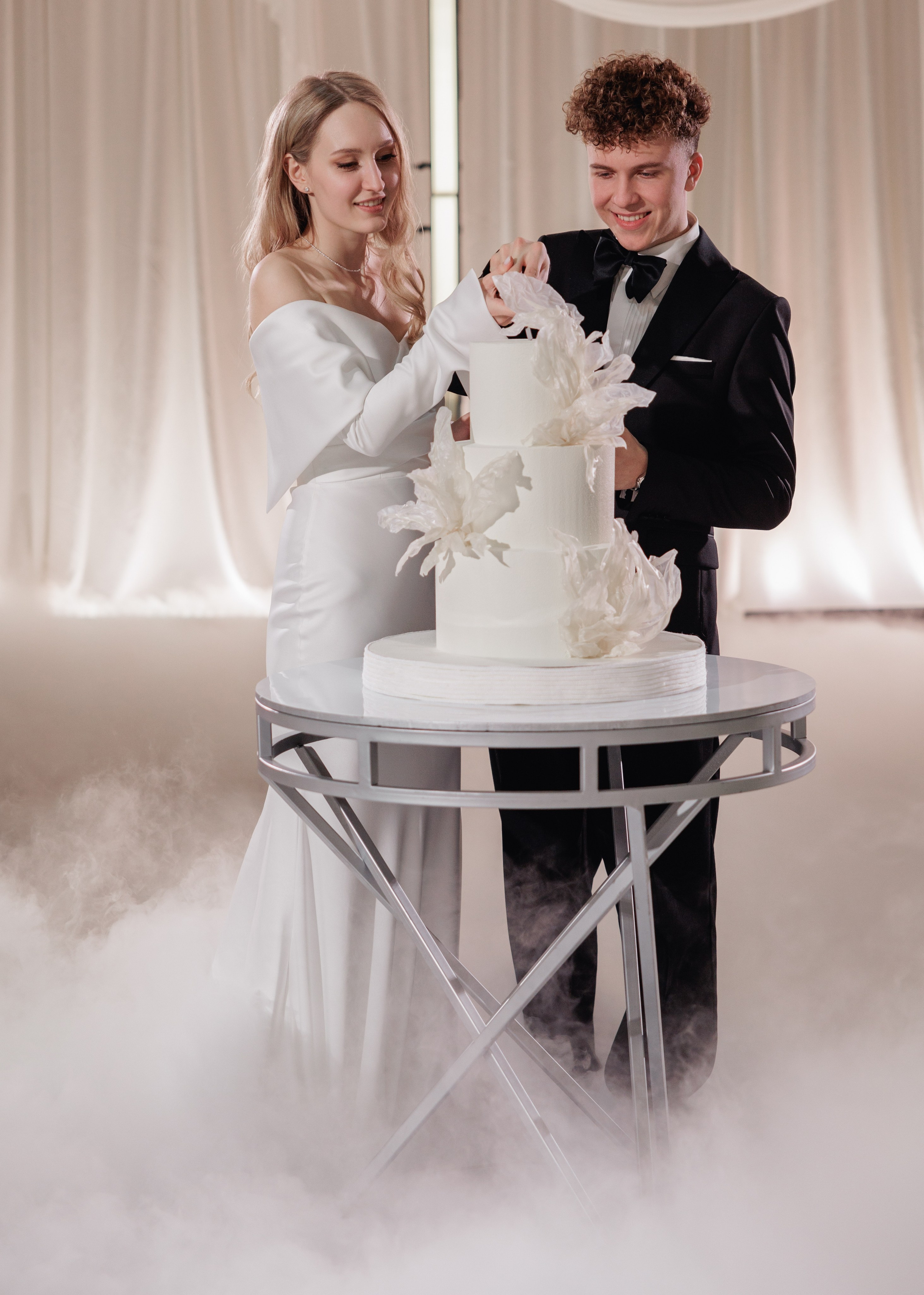 Лев&Кристина. Свадебный фотограф Владислав Адышкин