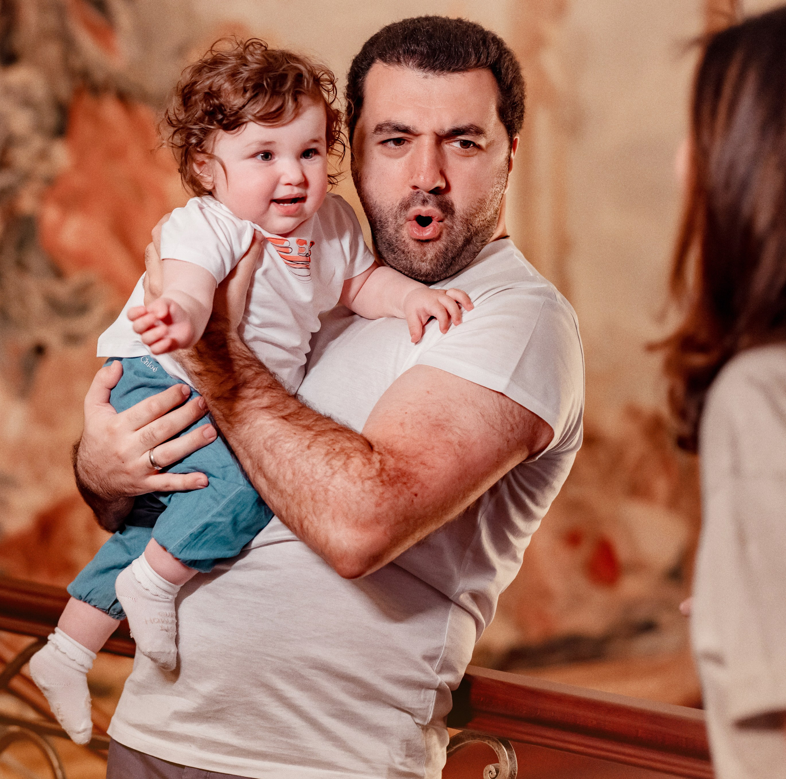 Клуб «Мир в объективе». Гуру мировой свадебной фотографии Александр Ноздрин, г. Москва и весь