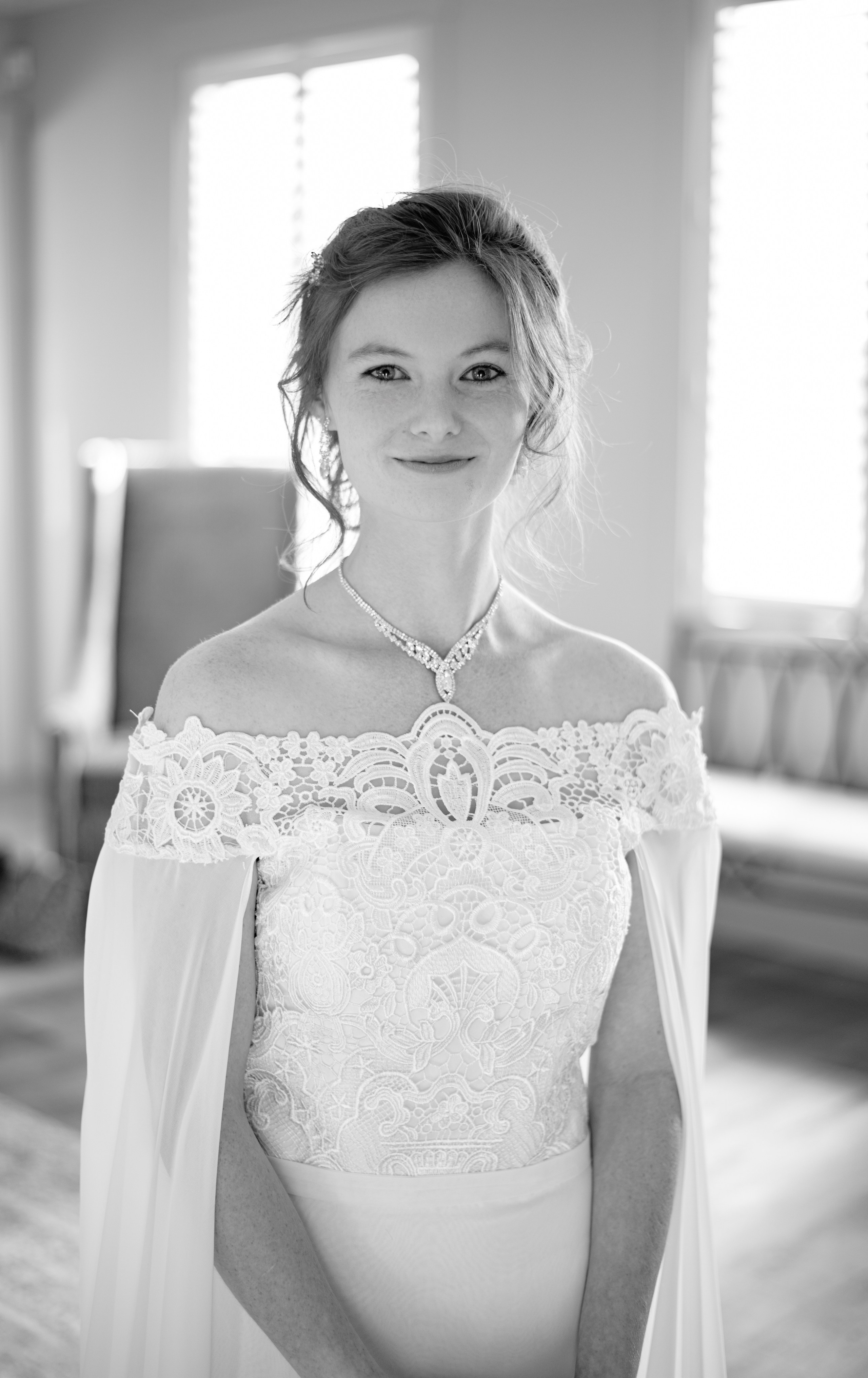 Charlie & Dillon. Wedding photographer