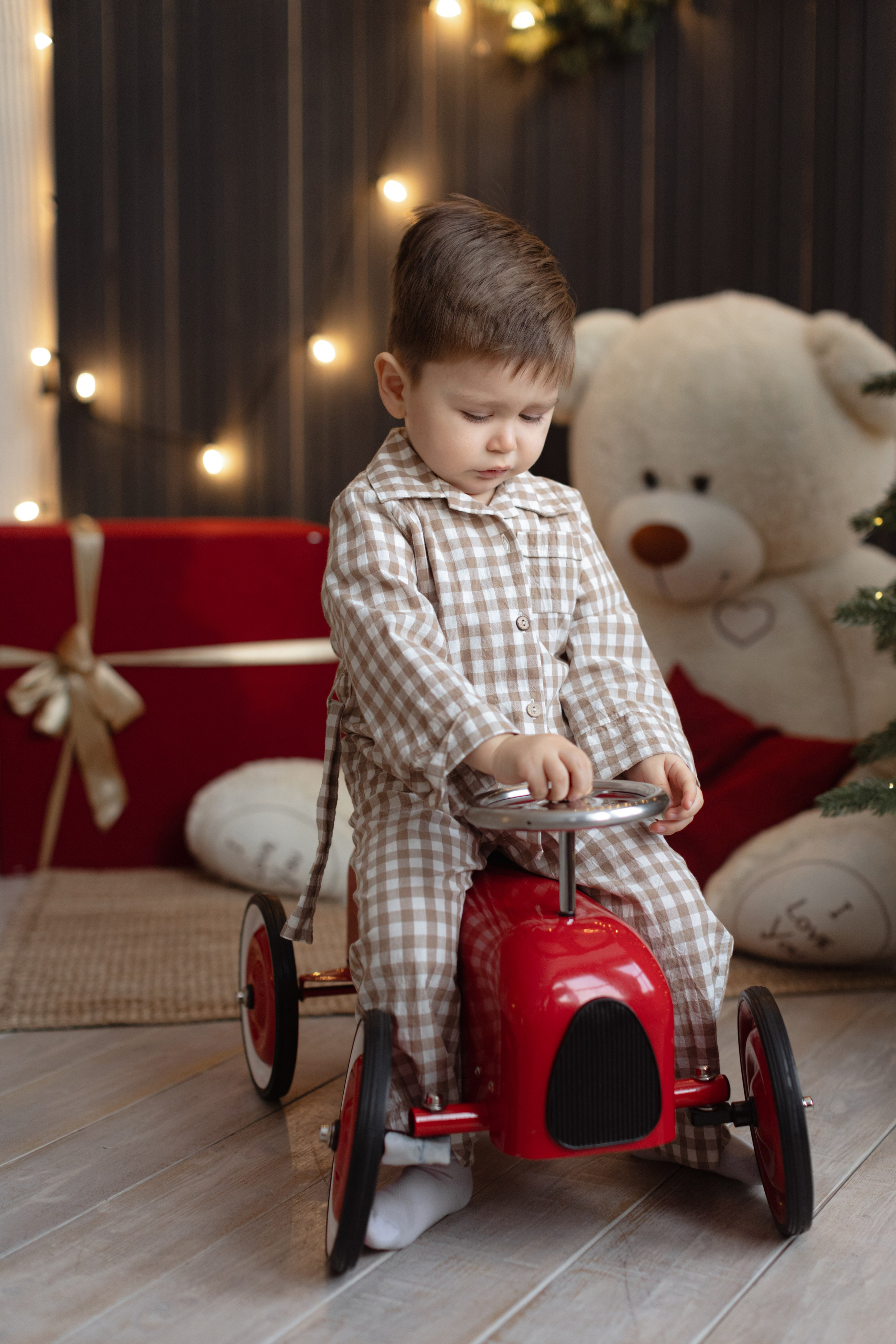 Новогодняя съемка в Историях (Большой зал). Фотограф беременности и новорожденных в Красноярске Вета Ланская