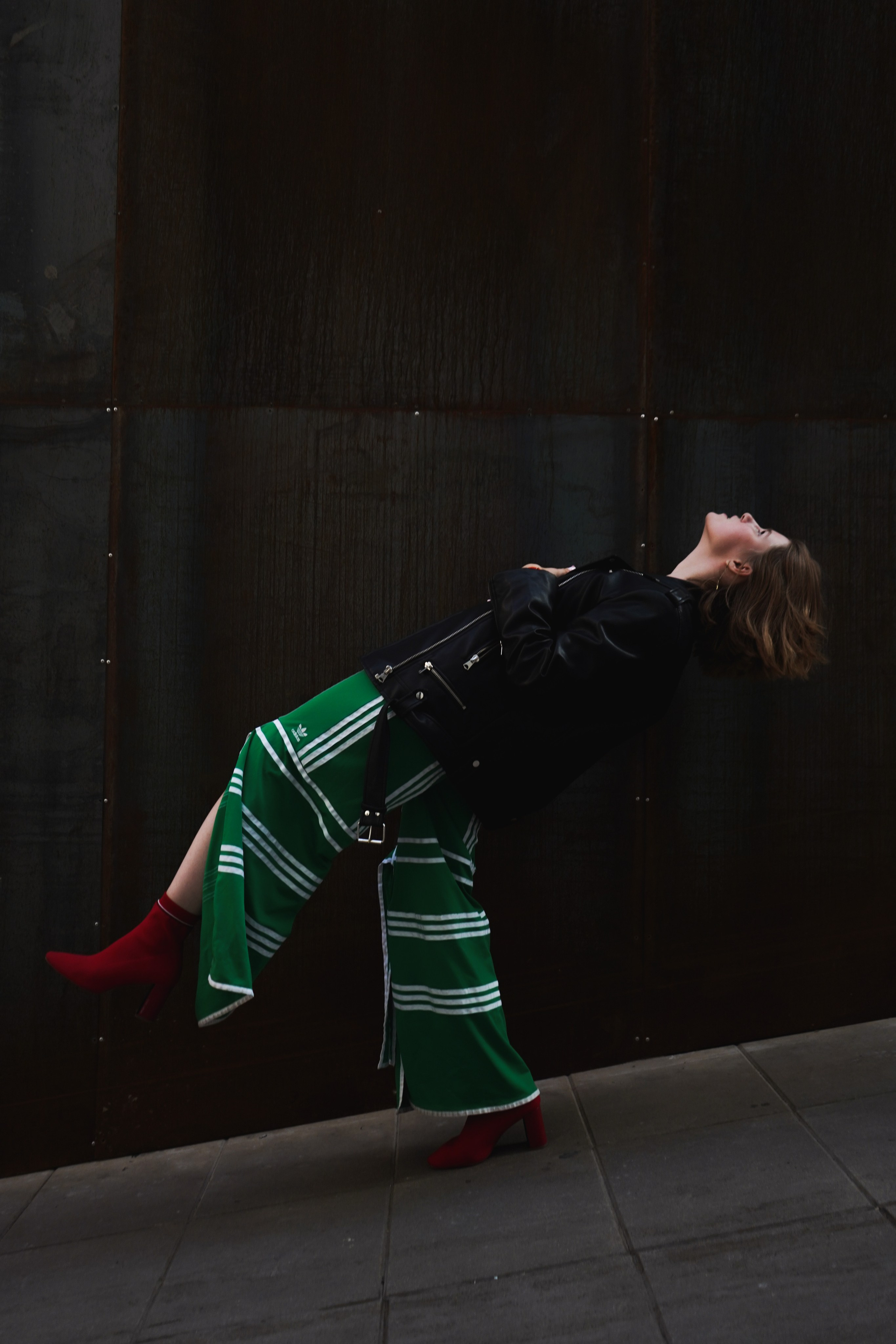 Аня Сырник. Фотограф в Москве и МО Хингава Алина