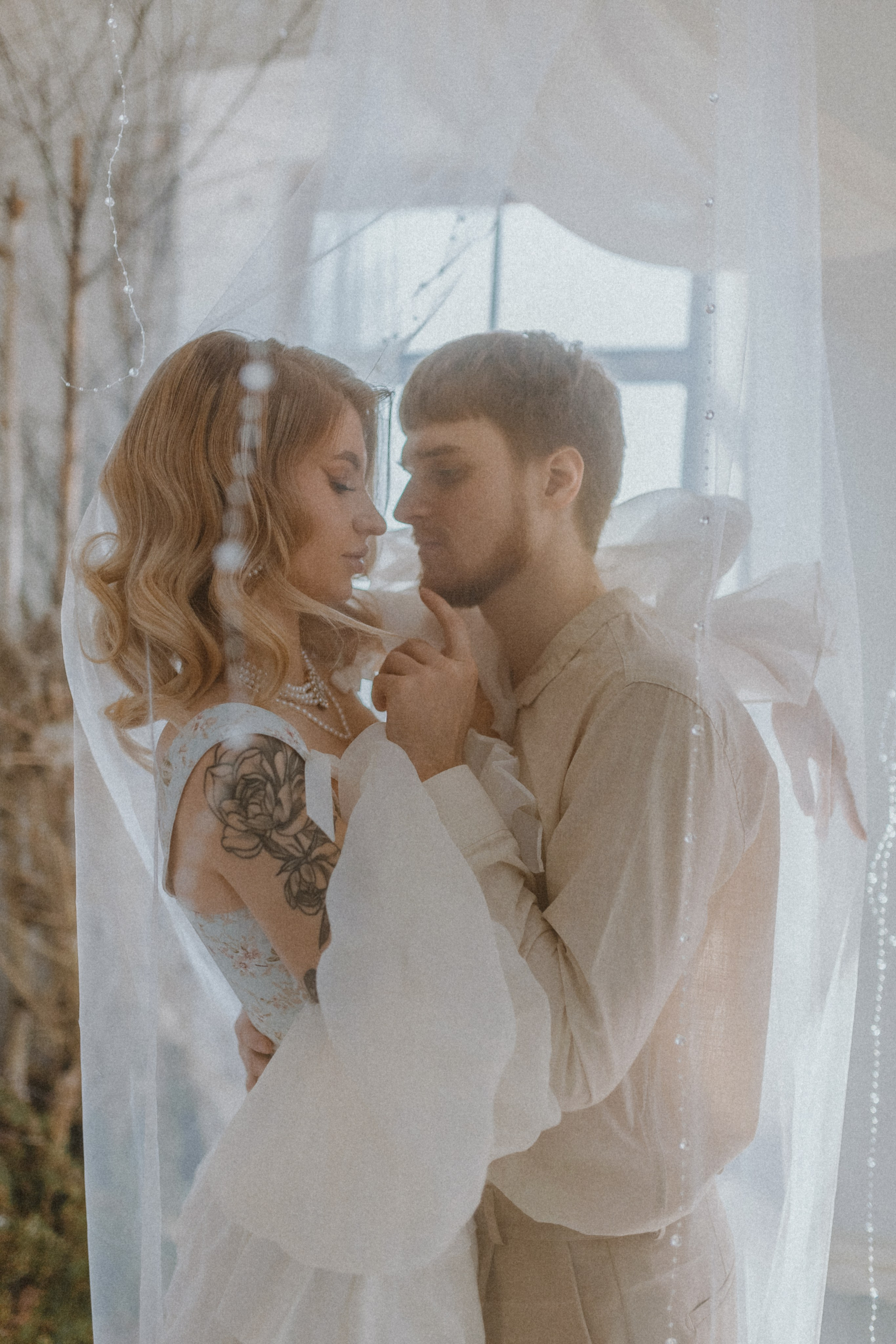 Настя и Артем. Николь — ваш любимый фотограф в Санкт-Петербурге