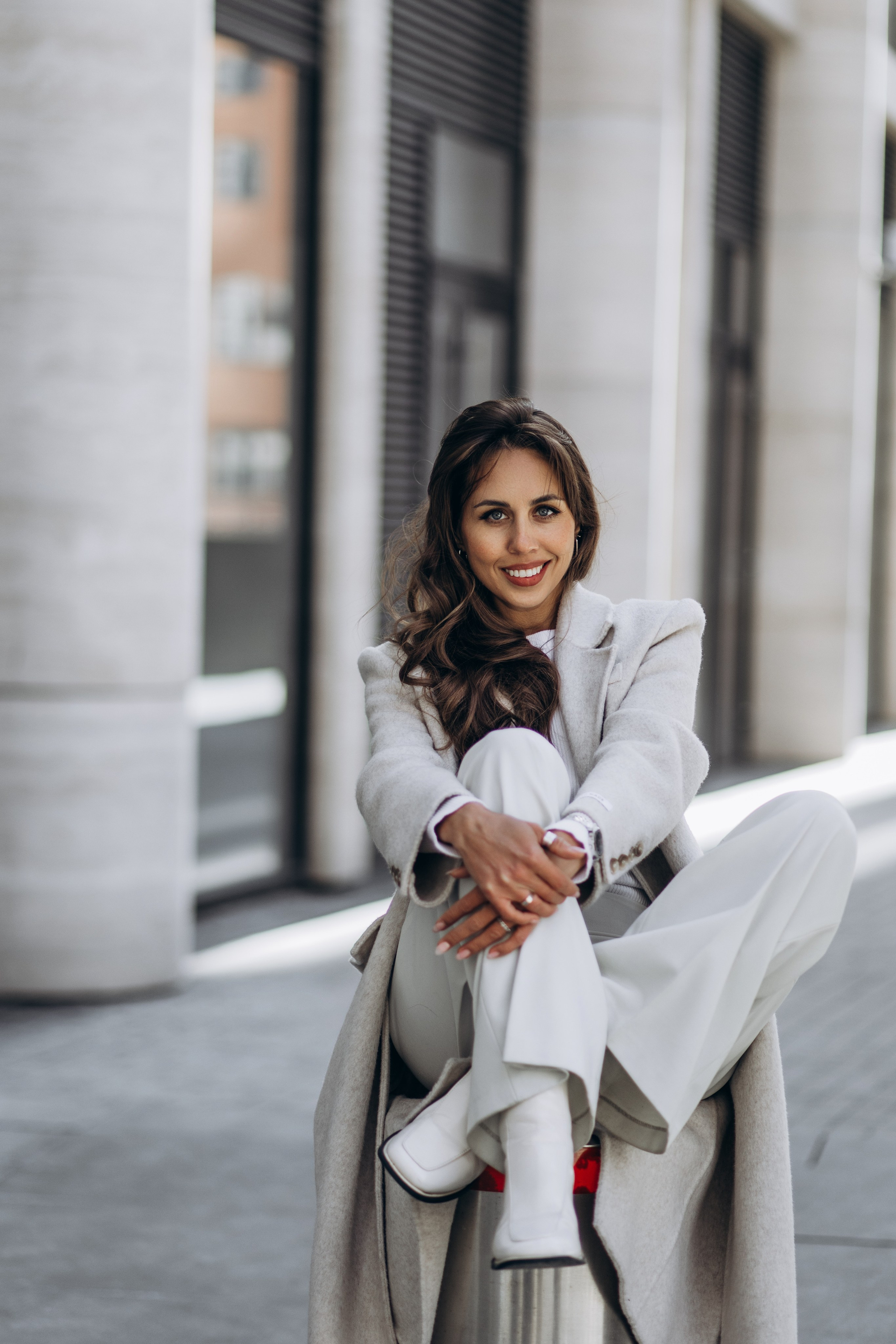 Ж. Фотограф в Санкт-Петербурге Арбатская Наталья