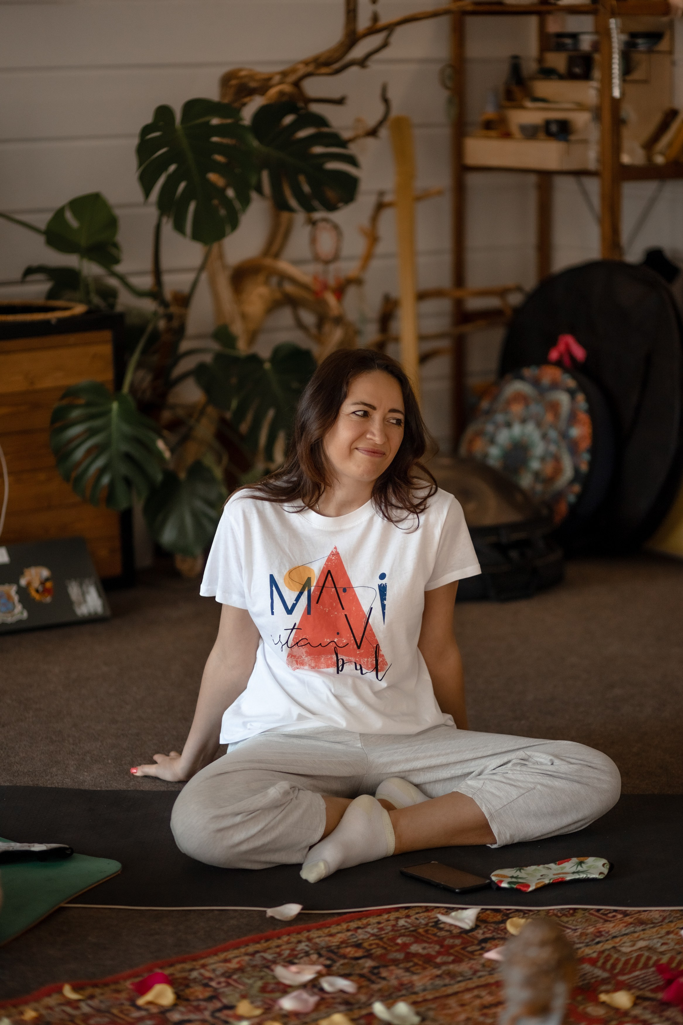 Женский круг. Фотограф Москва и Московская область