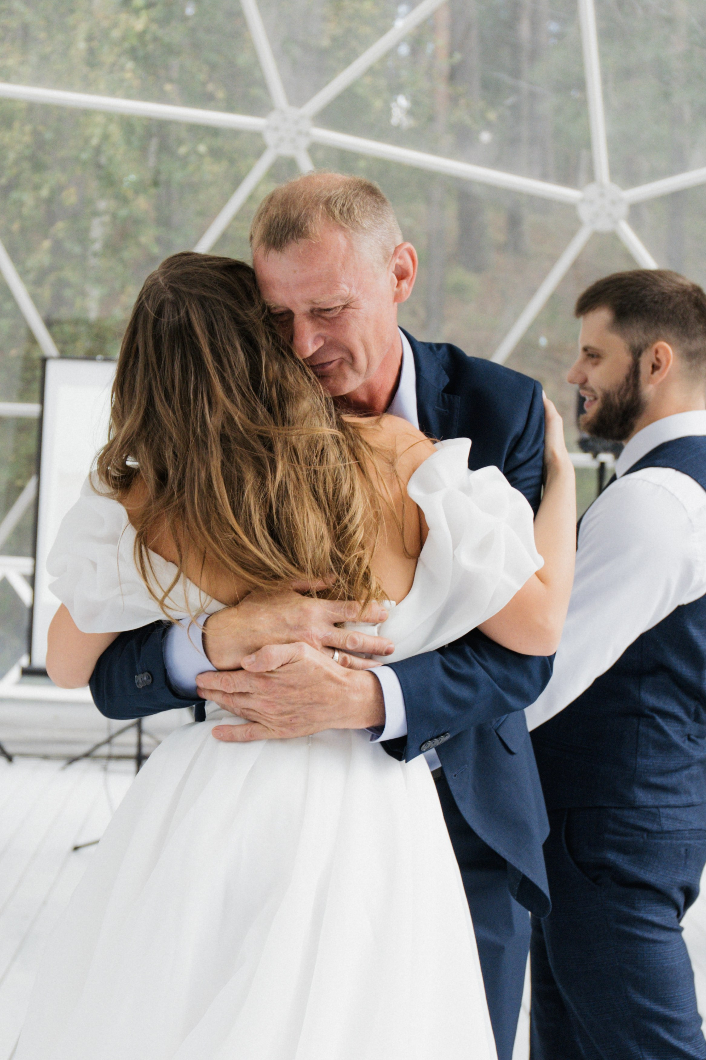 A | D. Свадебный и портретный фотограф в Новосибирске Любовь Исакова