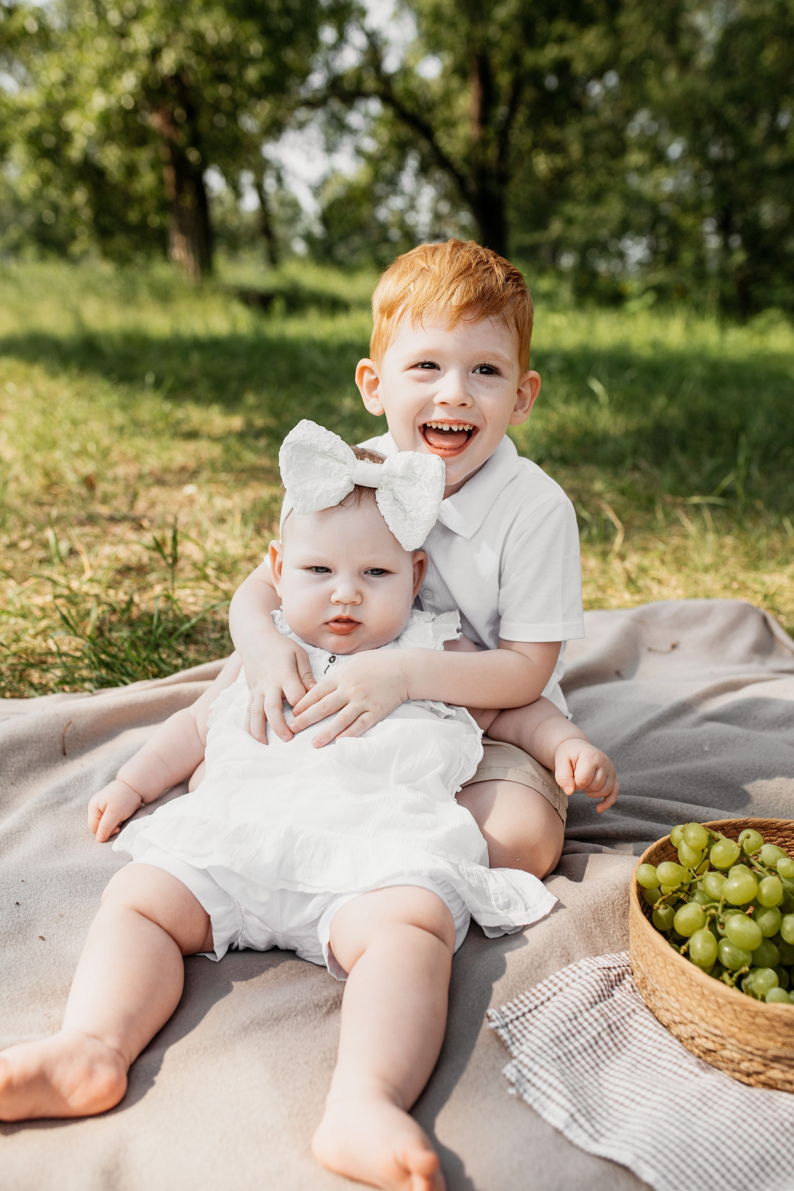 Семейная. Фотограф в Красноярске по выгодной цене