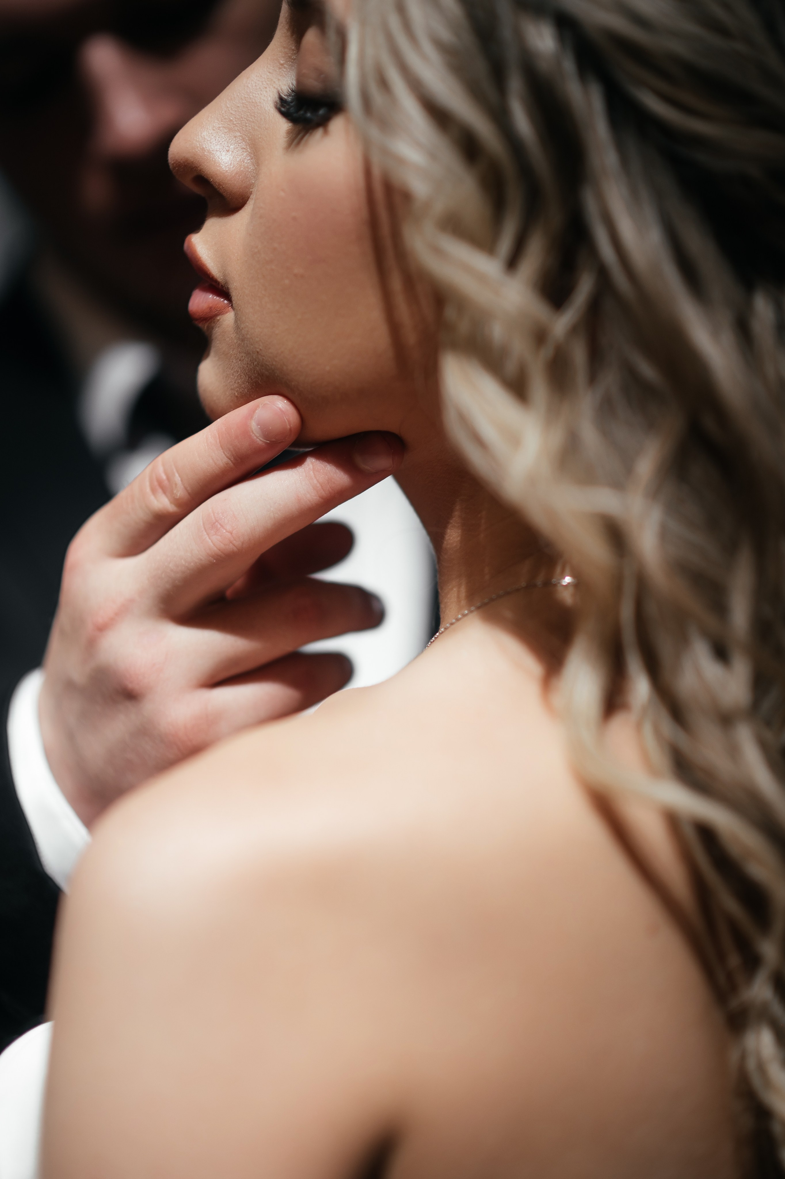 Бескрайнее «ДА». Dmitry Unik — ваш стильный фотограф