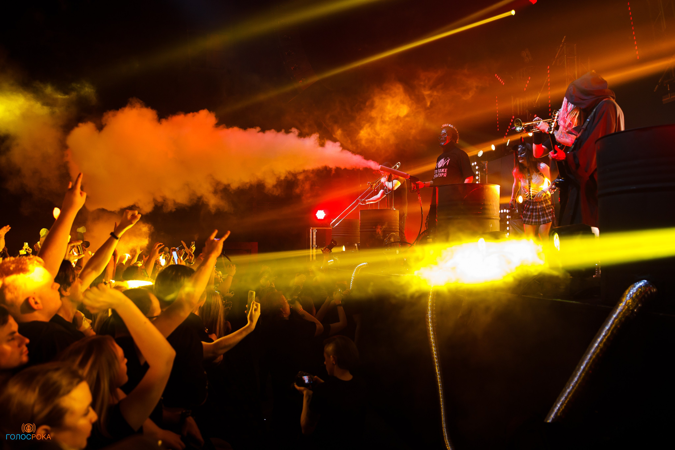 ПНЕВМОСЛОН / 10.11.2023 / 1930 Moscow. Репортажный и портретный фотограф Русакова Жанна