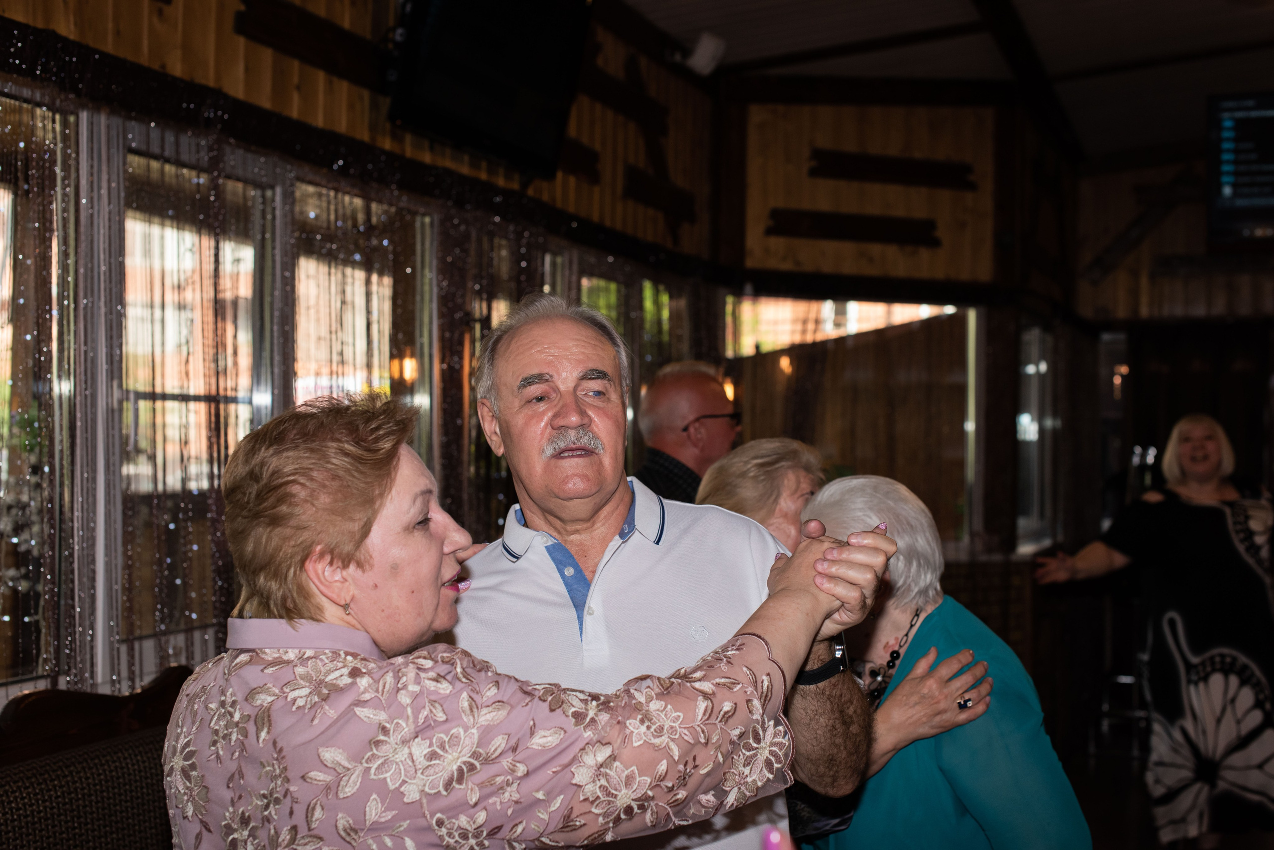 Юбилей Ирины. Женский фотограф в Москве и МО