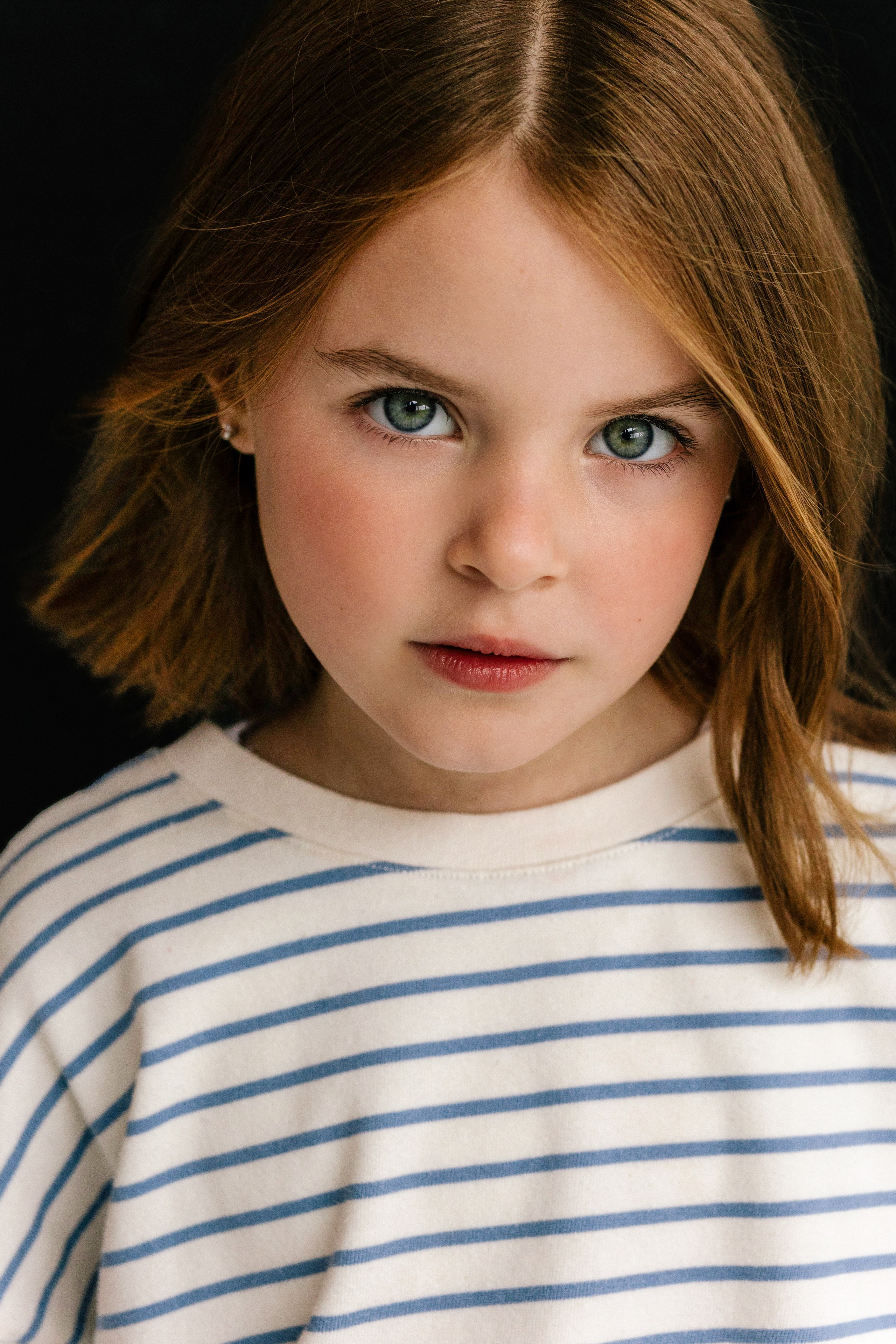 Мия Коняхина. Фотограф Полина Закирова