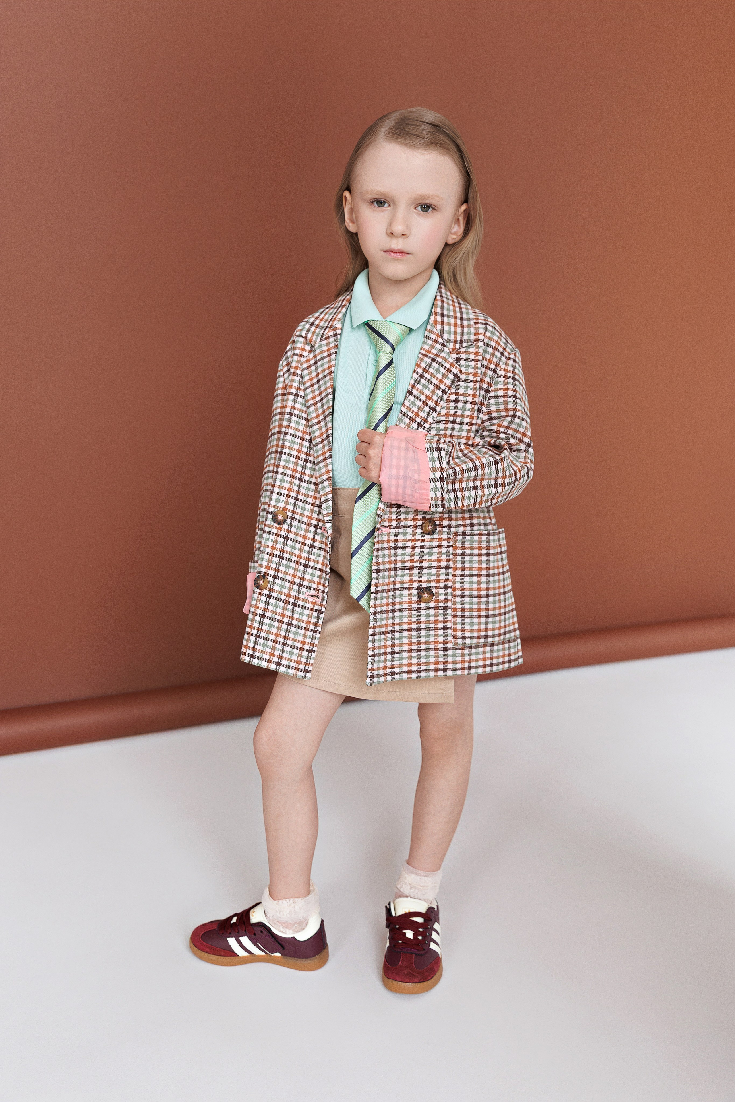 Анна Щевровская. Фотограф Полина Закирова