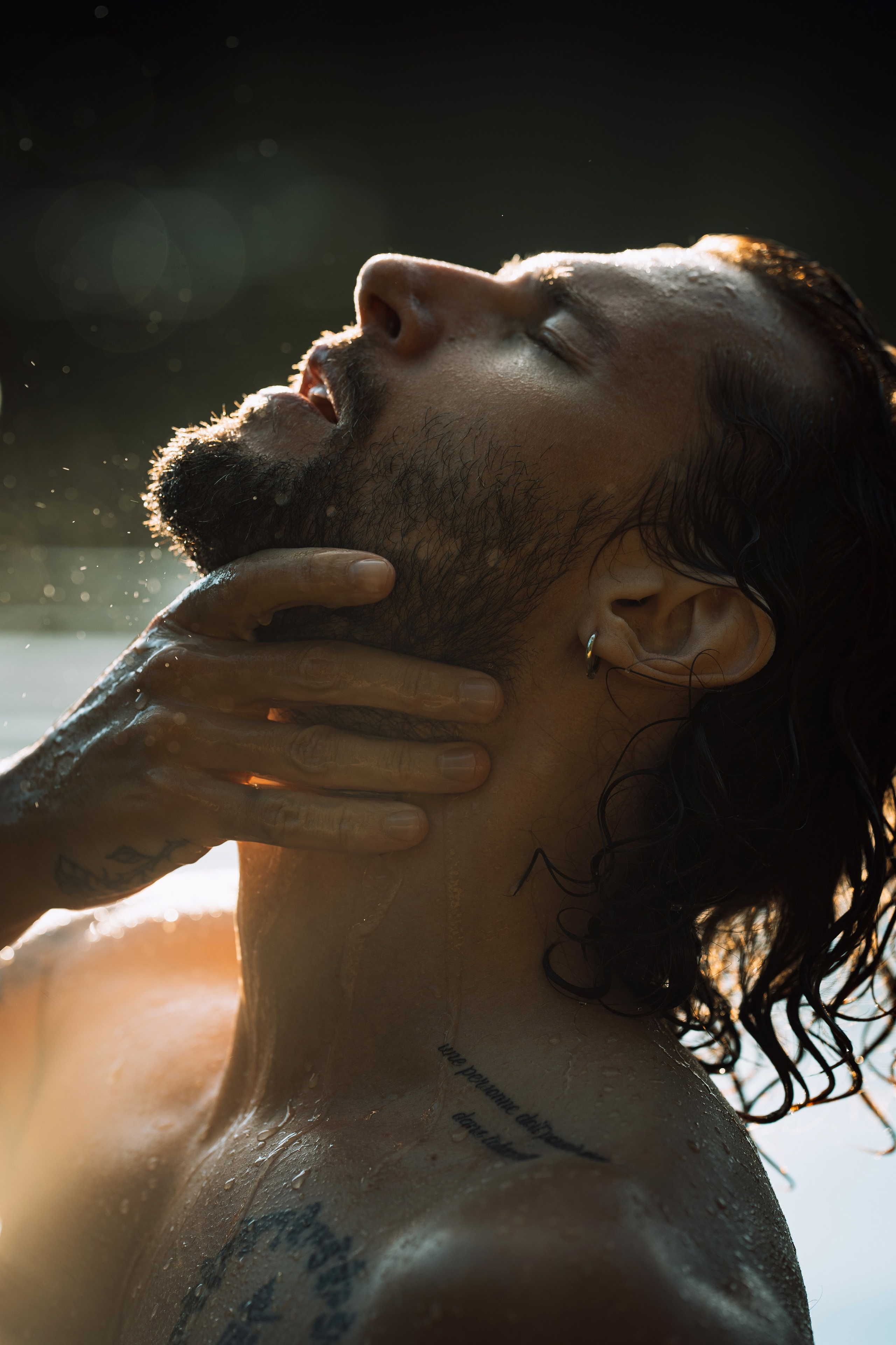 Индивидуальные мужские съемки. Фотограф Щелково, Королев, Балашиха, Москва Анастасия Тягина