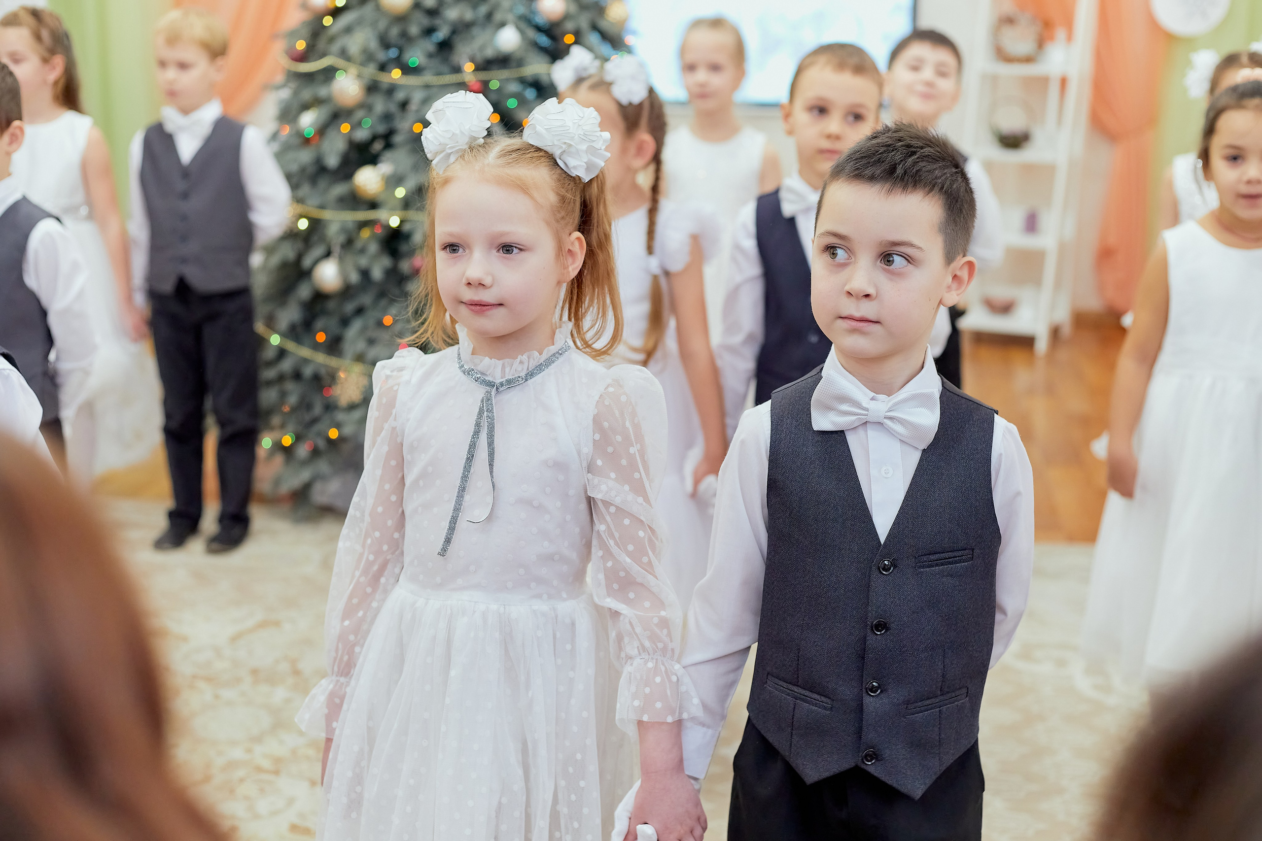 Садик. Семейный и детский фотограф в Ярославле Юлия Галашина