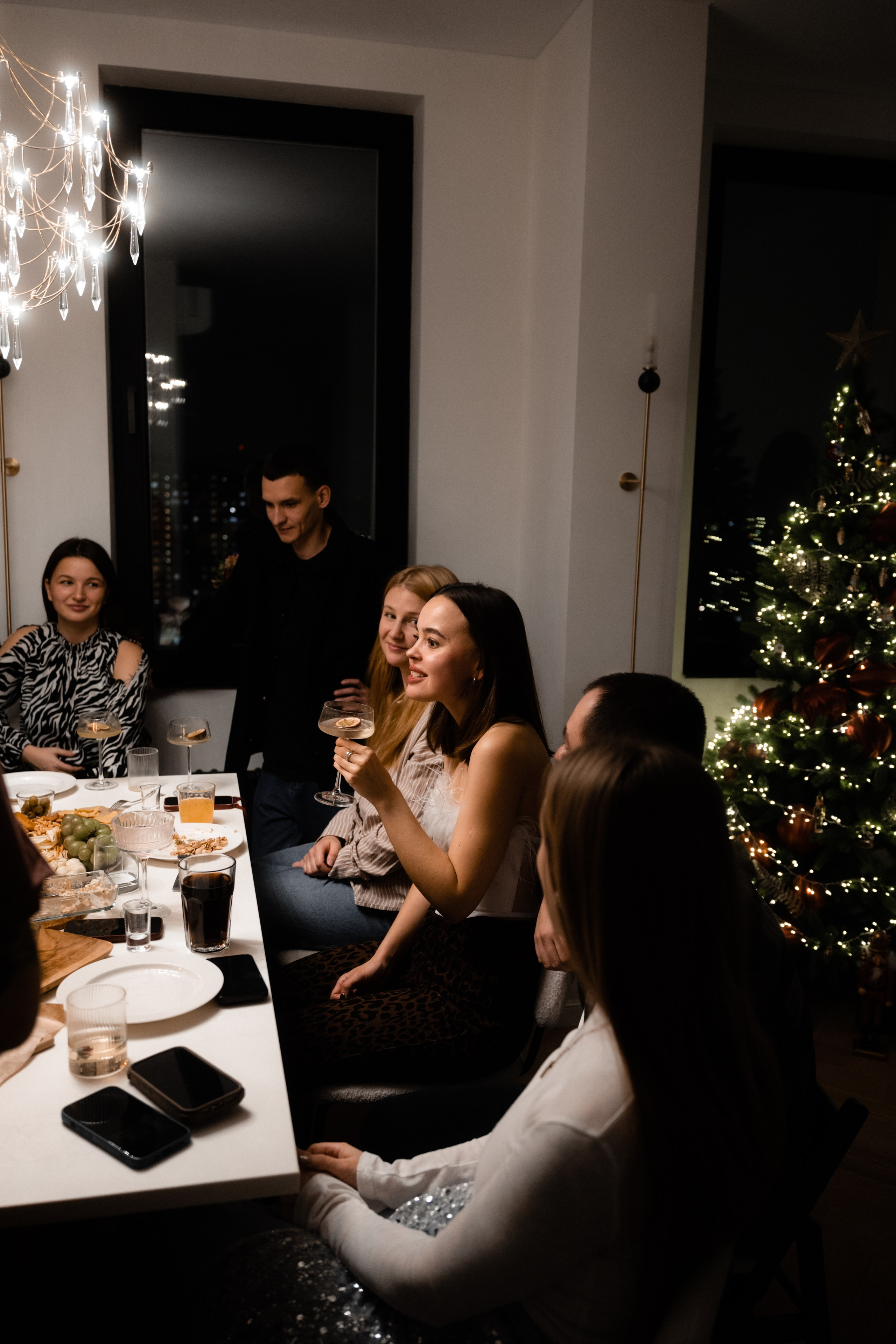 Домашний день рождения. Фотограф и видеограф Мария Банщикова, Солнечногорск, Москва