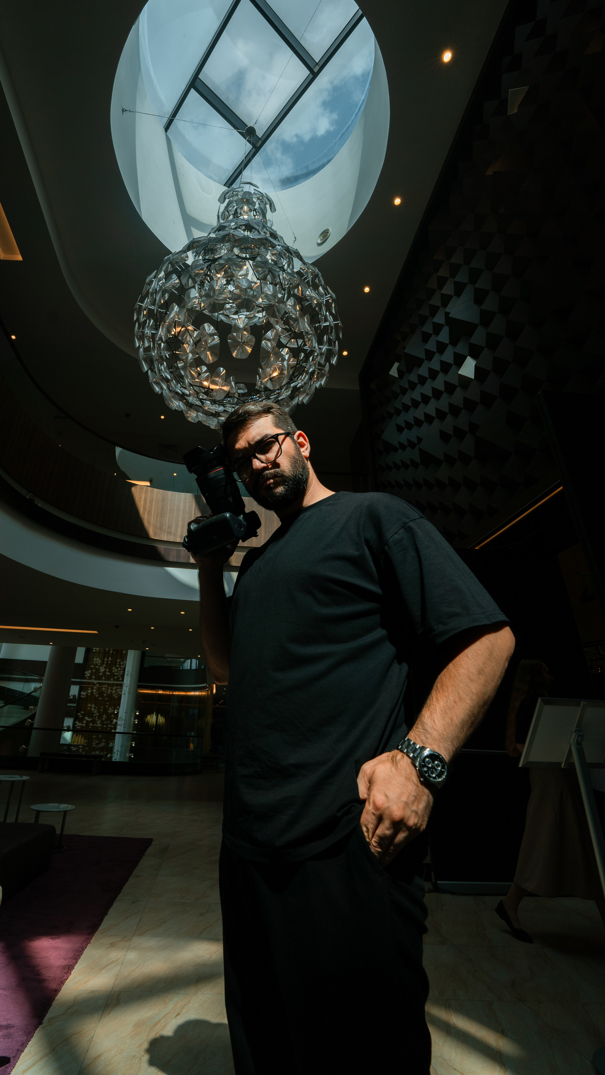 Finntrail F2b. Алексей Панин — Креативный фотограф СПб