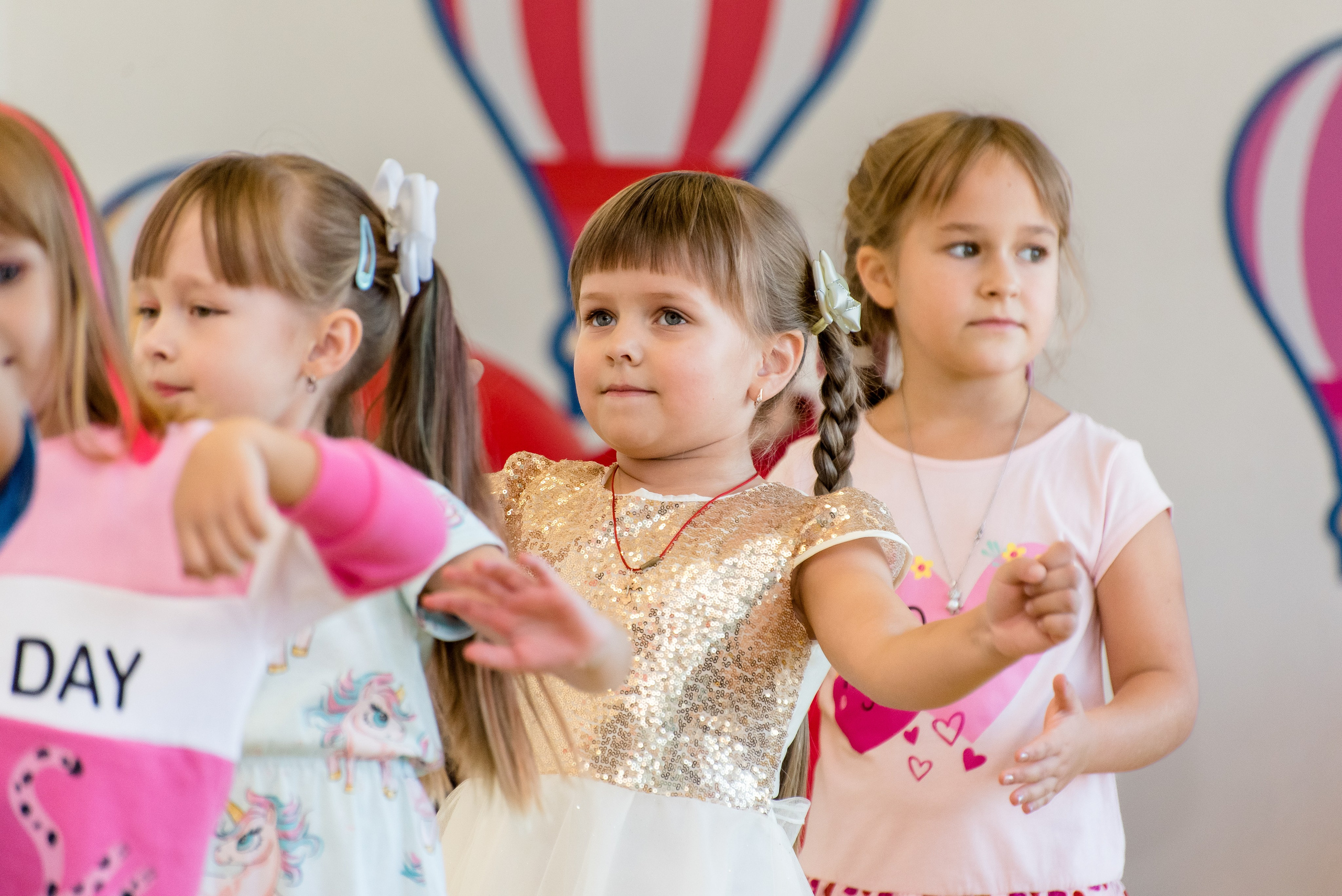 Фотосессия на День Рождения. Фотограф Макс Огурцов в Нижнем Новгороде