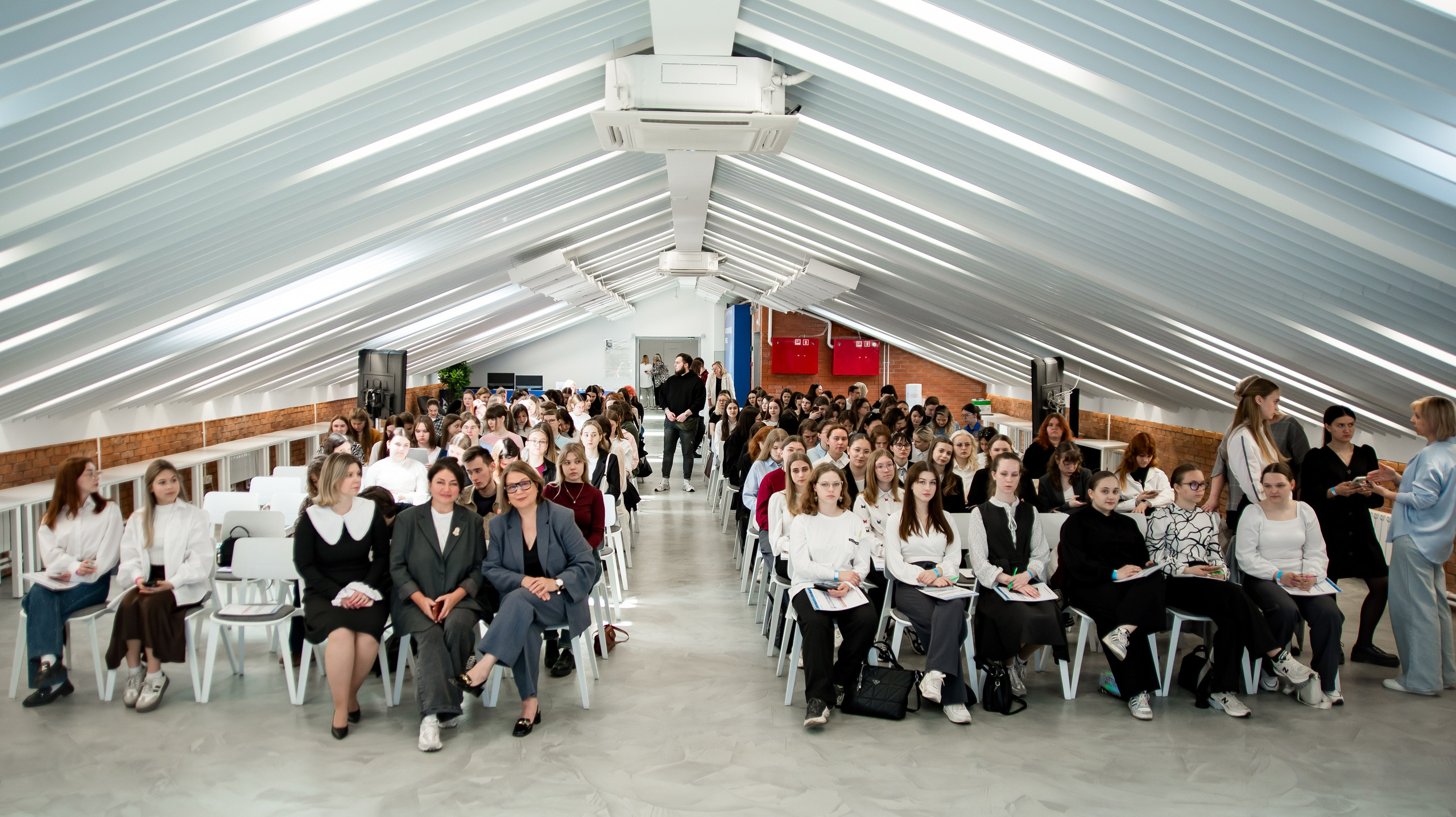 Купно Старт. Фотограф Макс Огурцов в Нижнем Новгороде