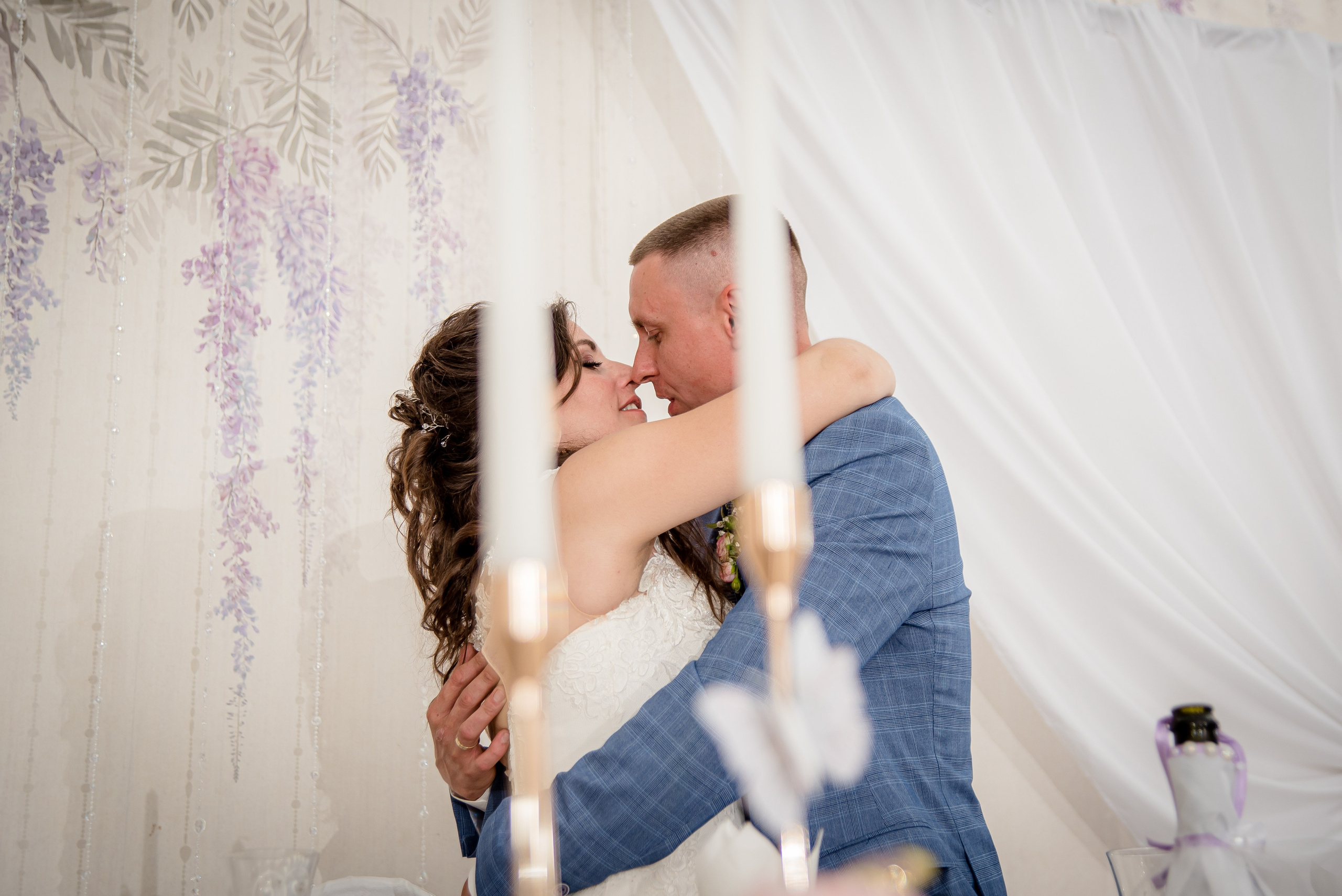 Свадебная фотосессия в Нижнем Новгороде. Фотограф Макс Огурцов в Нижнем Новгороде