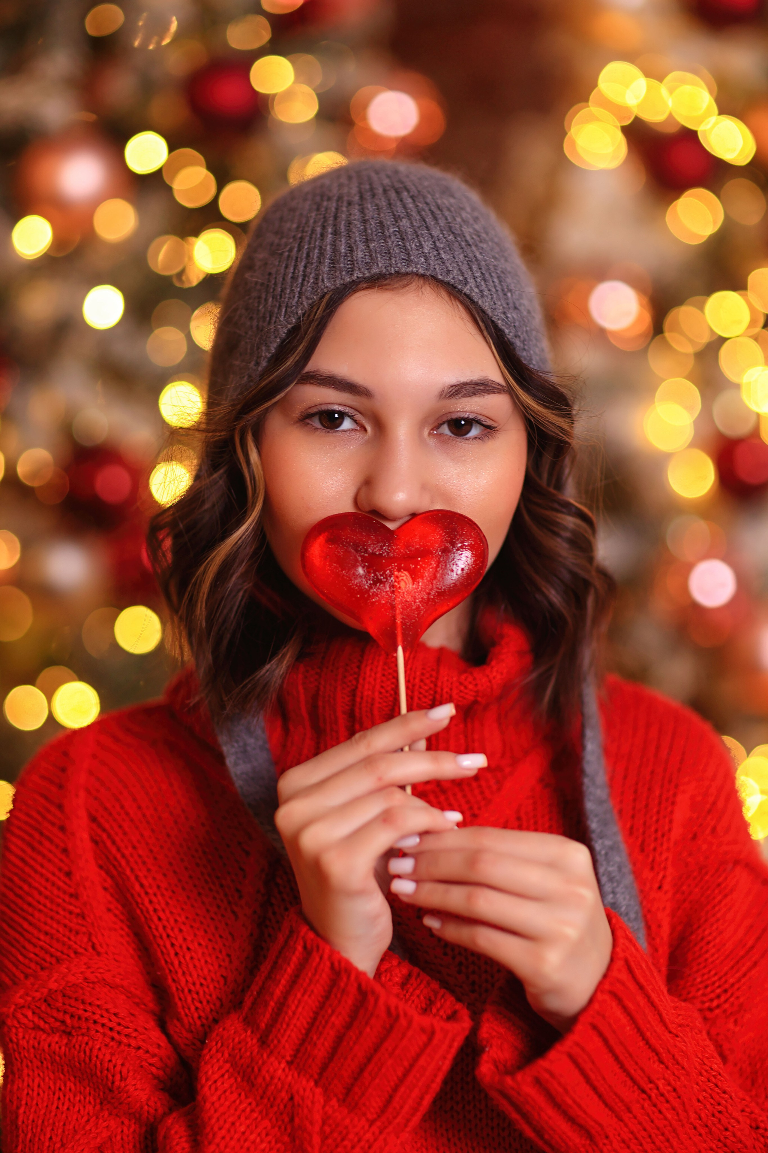 Рождество. Школа Развития моделей Город Ижевск