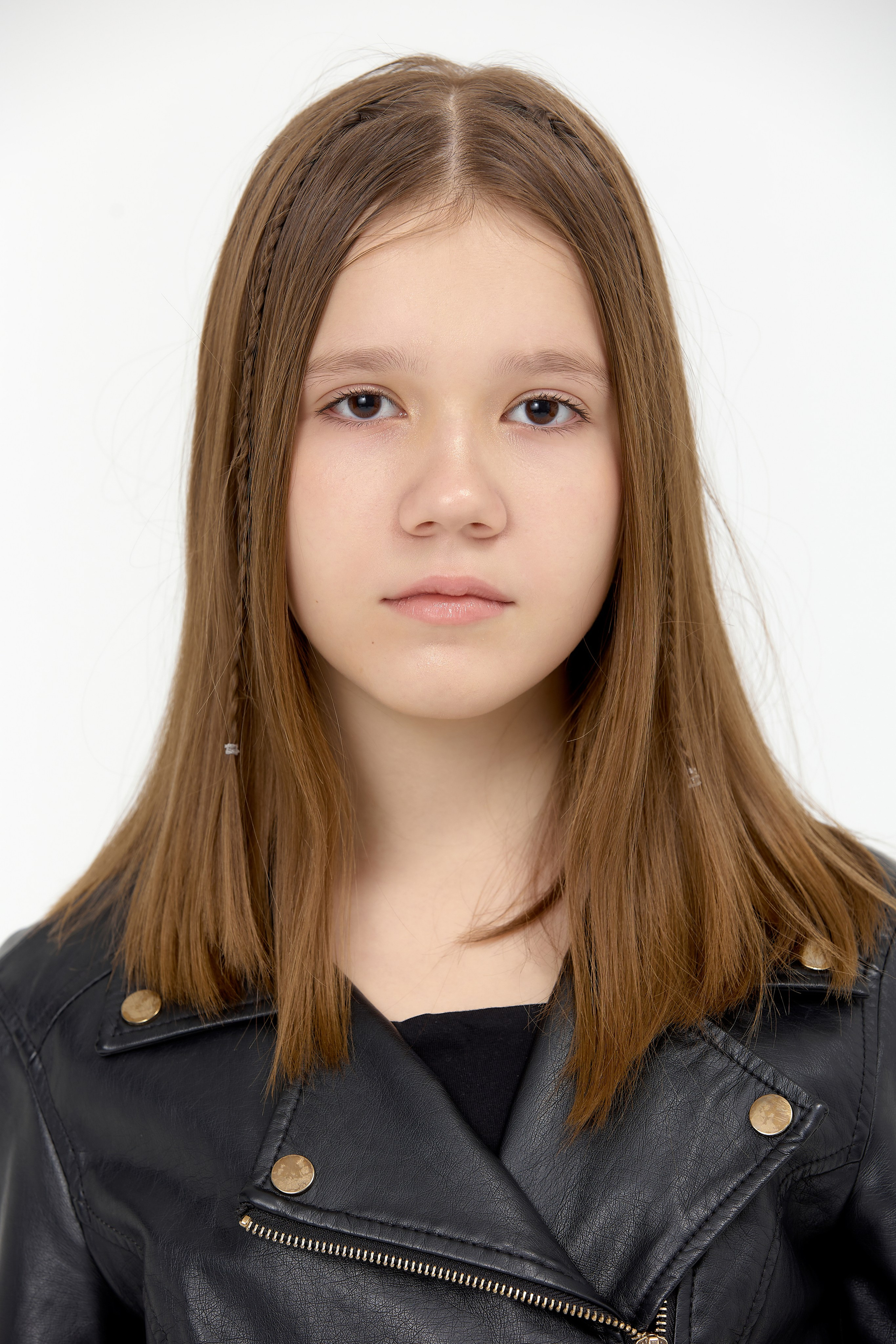 Воробьева Инна. Школа Развития моделей Город Ижевск