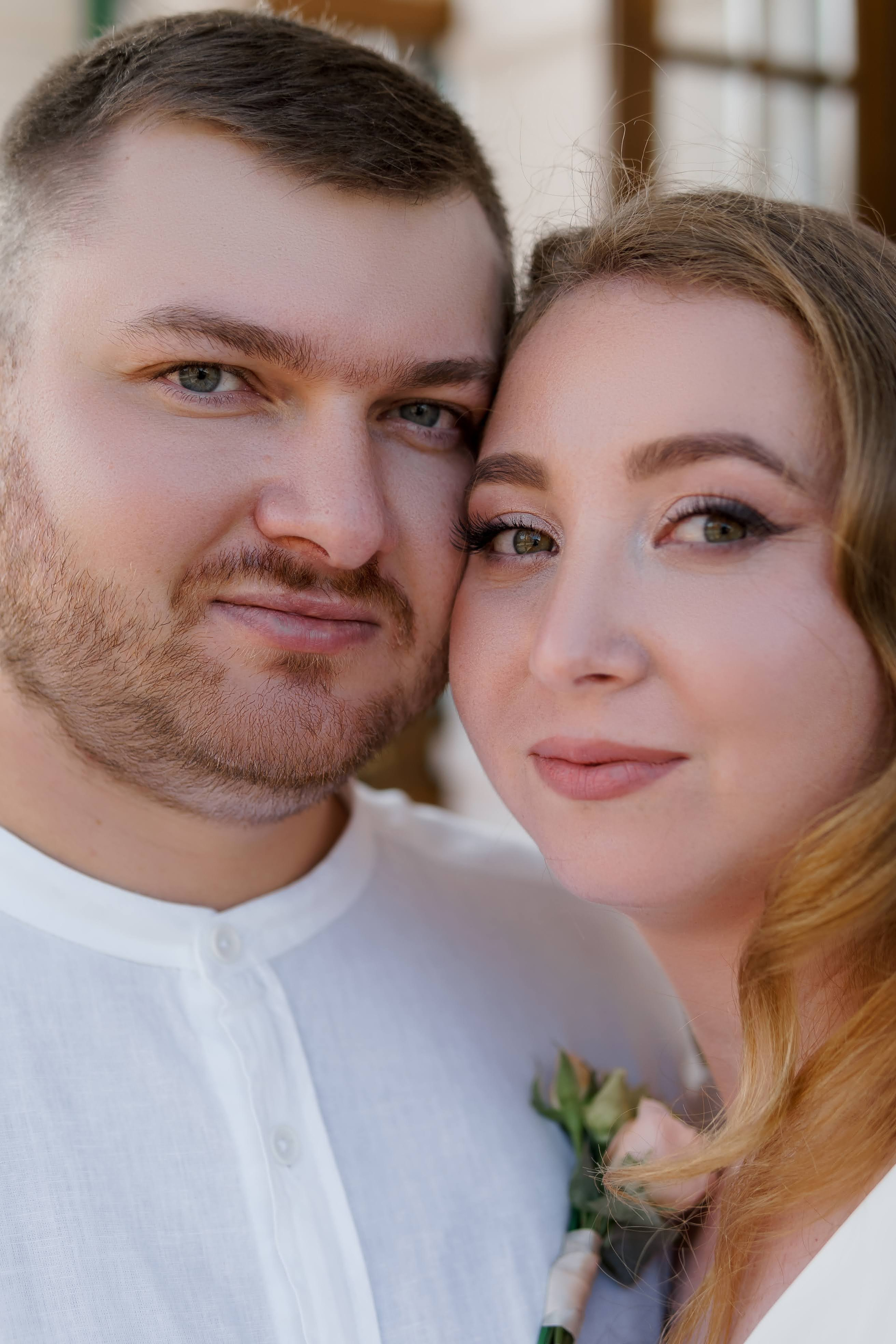 Антон и Екатерина. Свадебный фотограф в Перми и Пермском крае Алена Мартынова