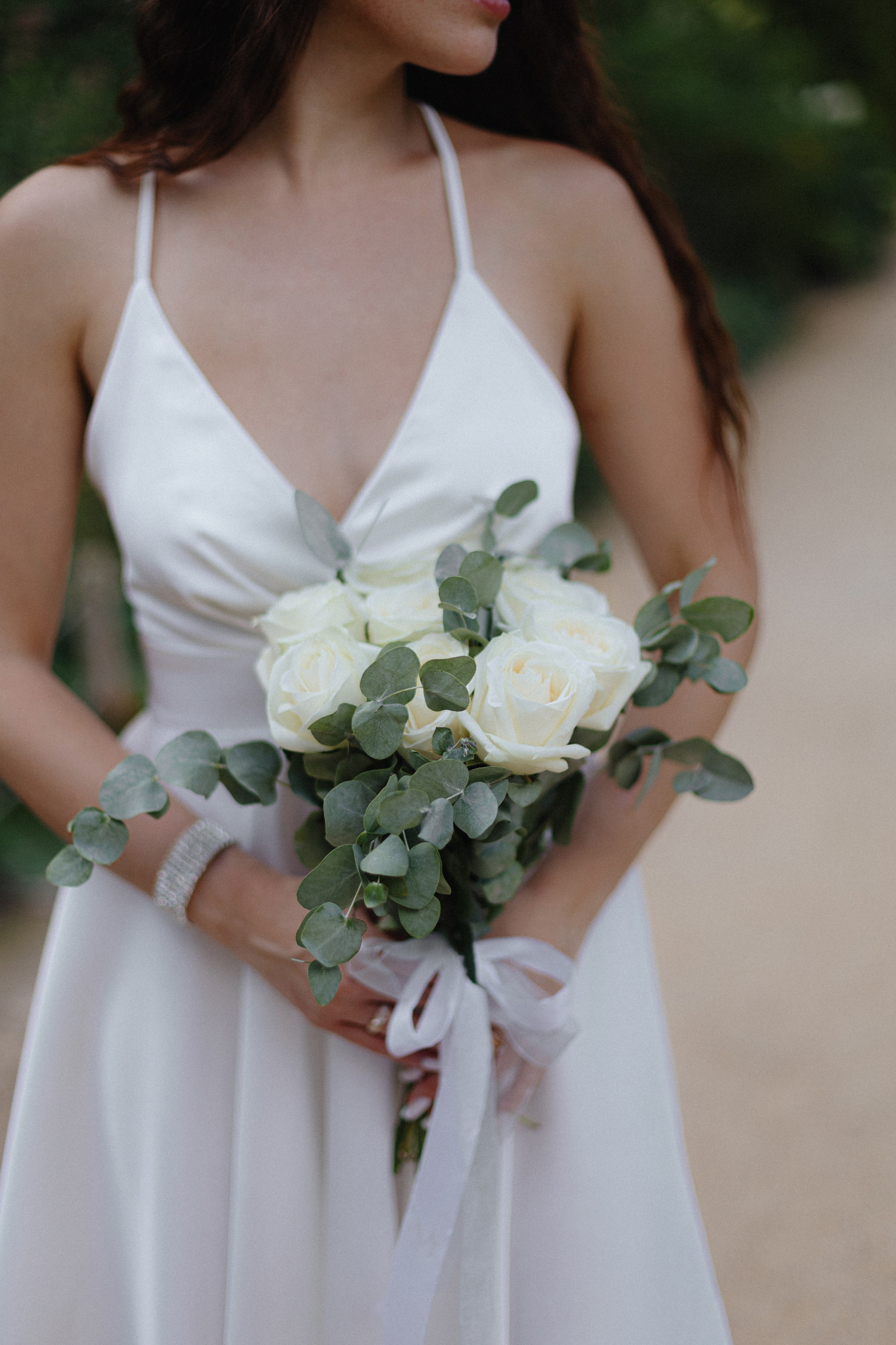 Николай & Анна. Фотограф в Москве Валерия Рожкова