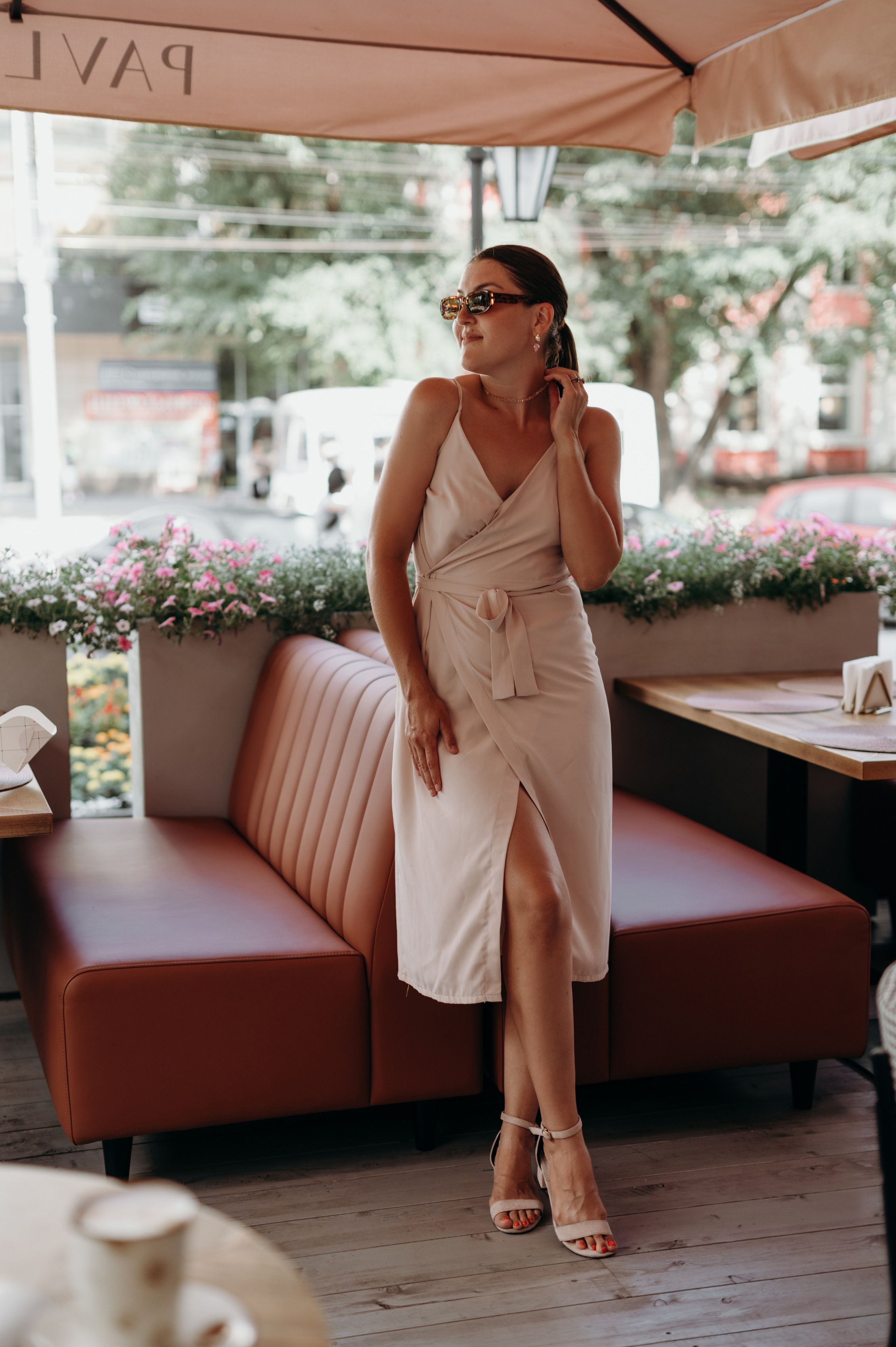 Лена. Фотограф в Абакане и Минусинске