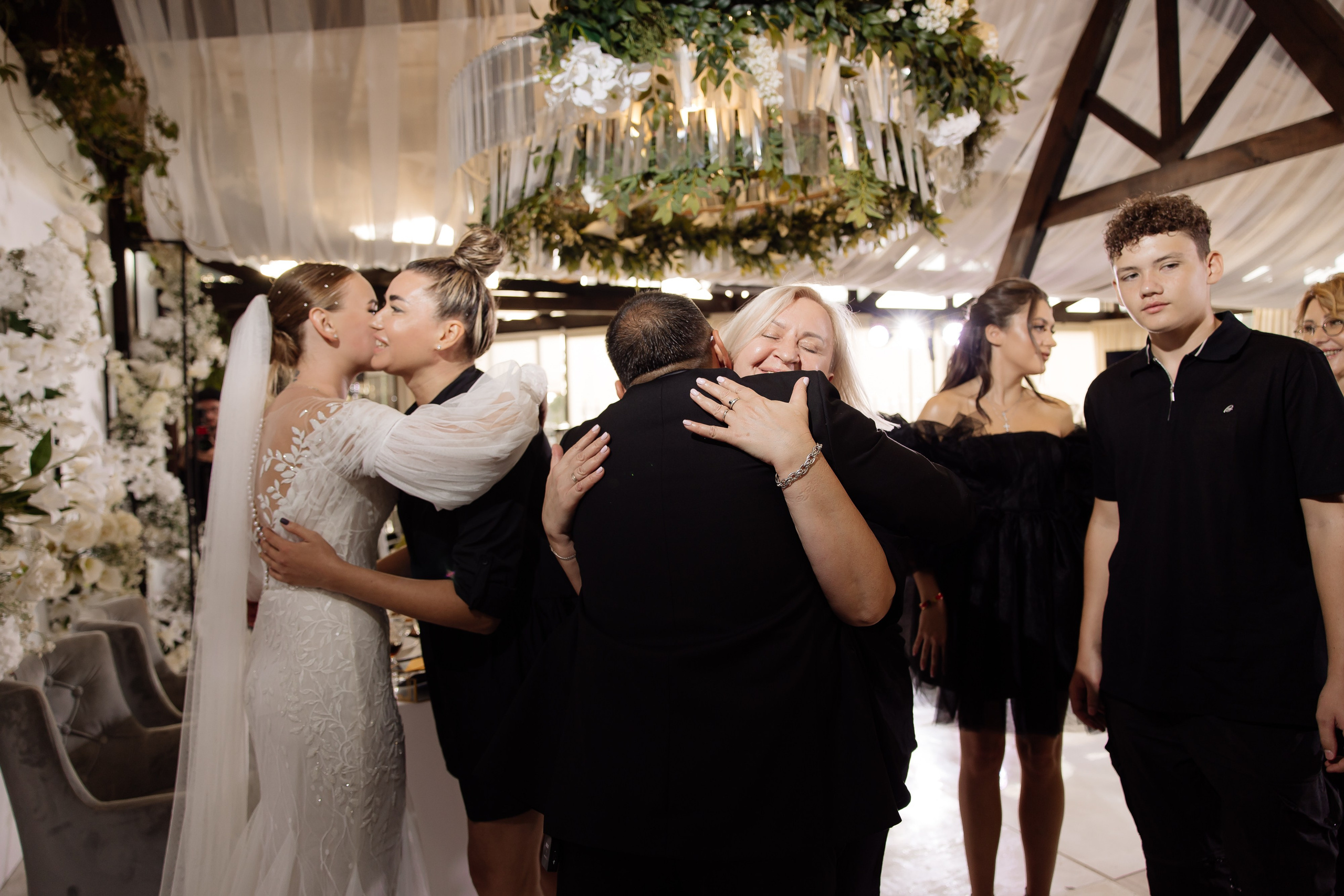 ПОЛНЫЙ СВАДЕБНЫЙ ДЕНЬ, АНДРЕЙ И АНАСТАСИЯ, ПЕГАС. Свадебный и индивидуальный фотограф в Челябинске Евгения Негодяева