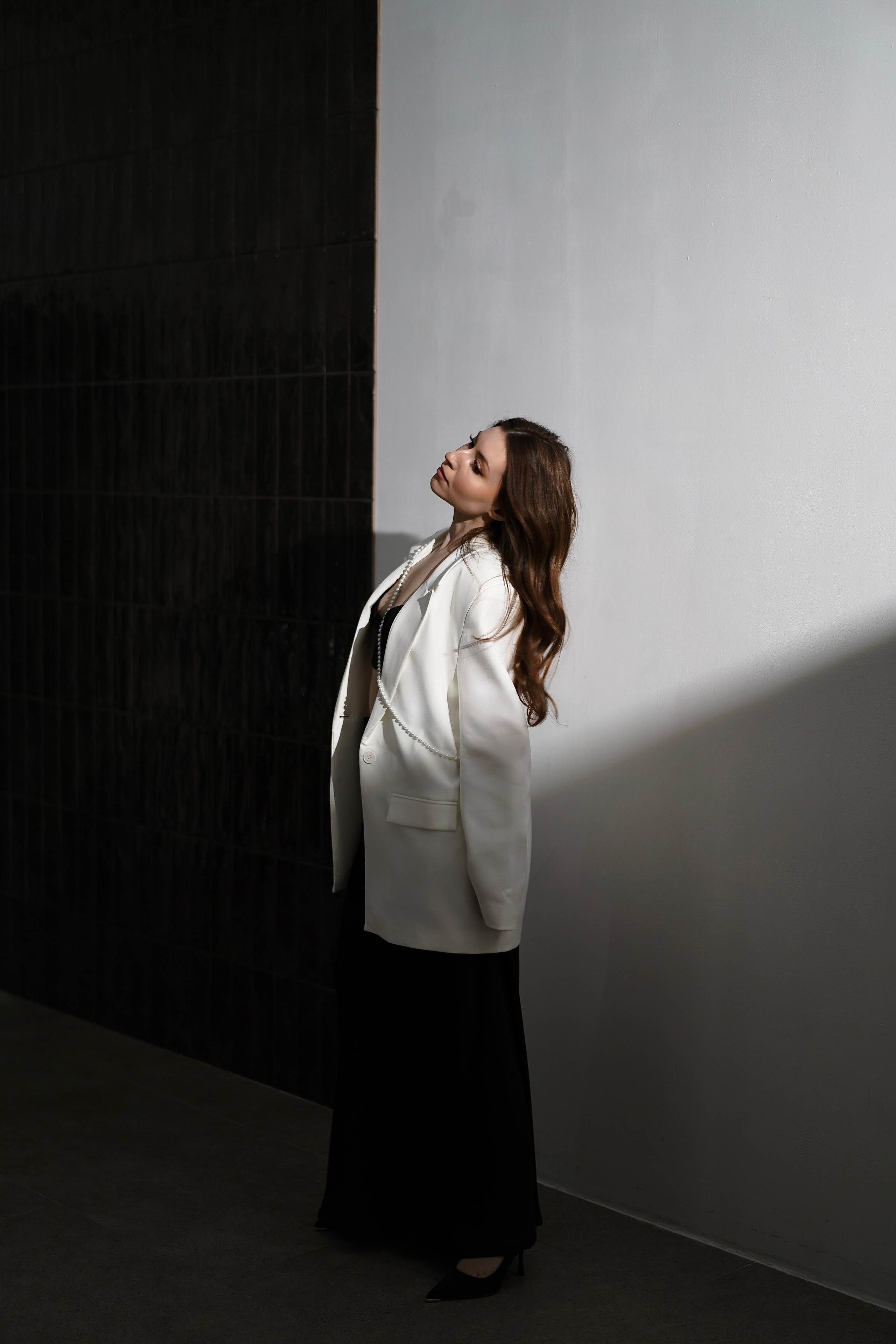 Фотопроект «elegant minimalism»