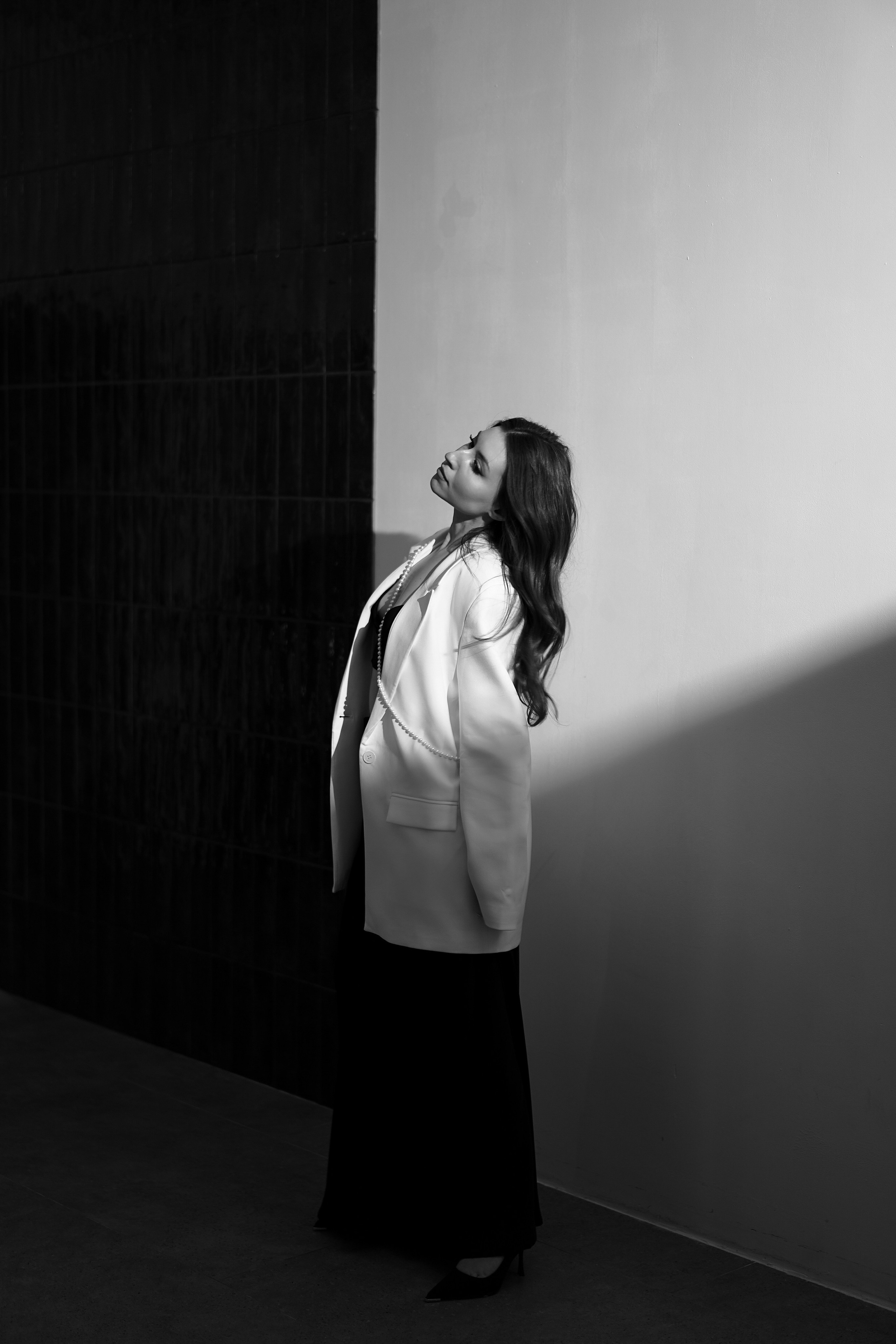 Фотопроект «elegant minimalism»