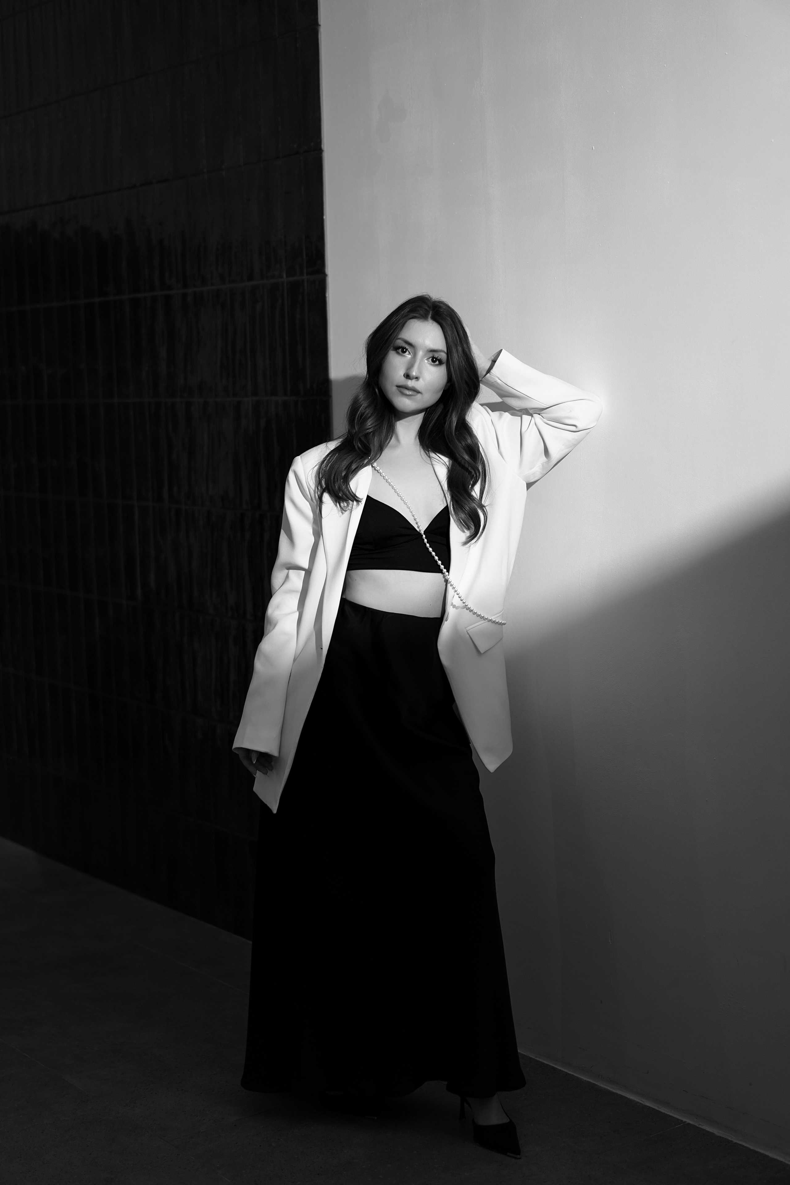 Фотопроект «elegant minimalism»