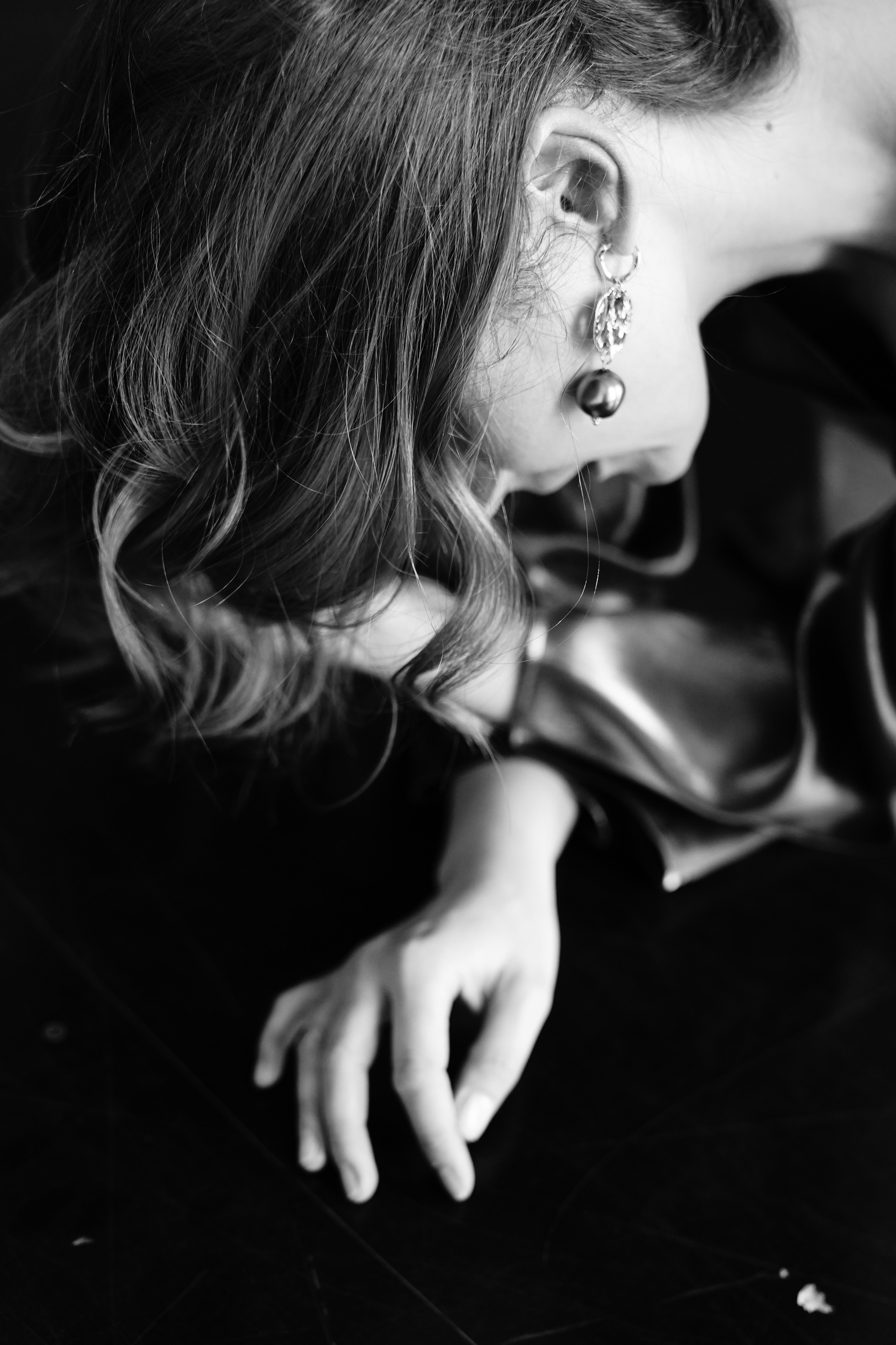 Украшения. Фотограф, индивидуальные женские, мужские фотосессии в Ростове-на-Дону