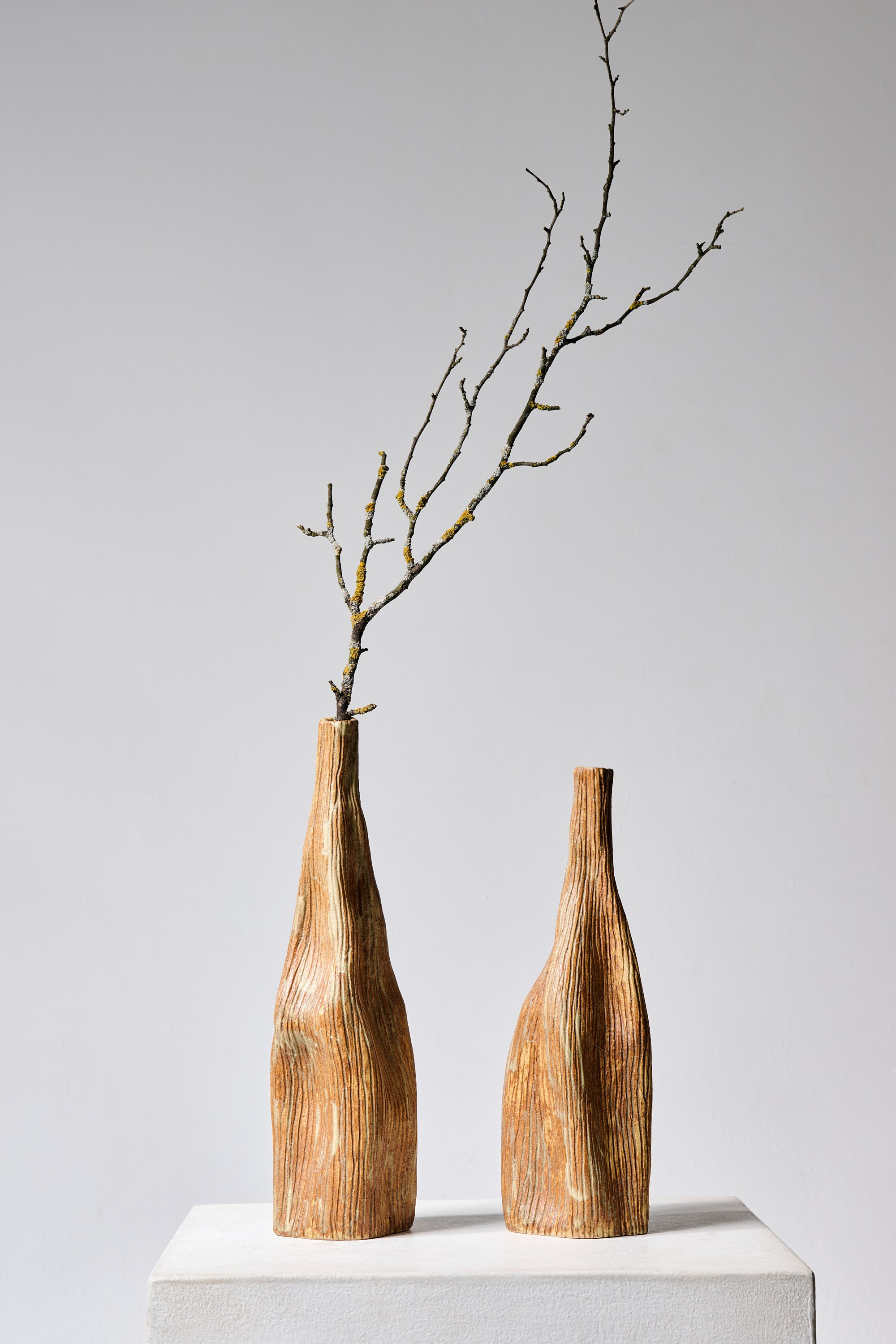 Керамика Виктории Густарёвой. Фотограф Сергей Бойко Москва