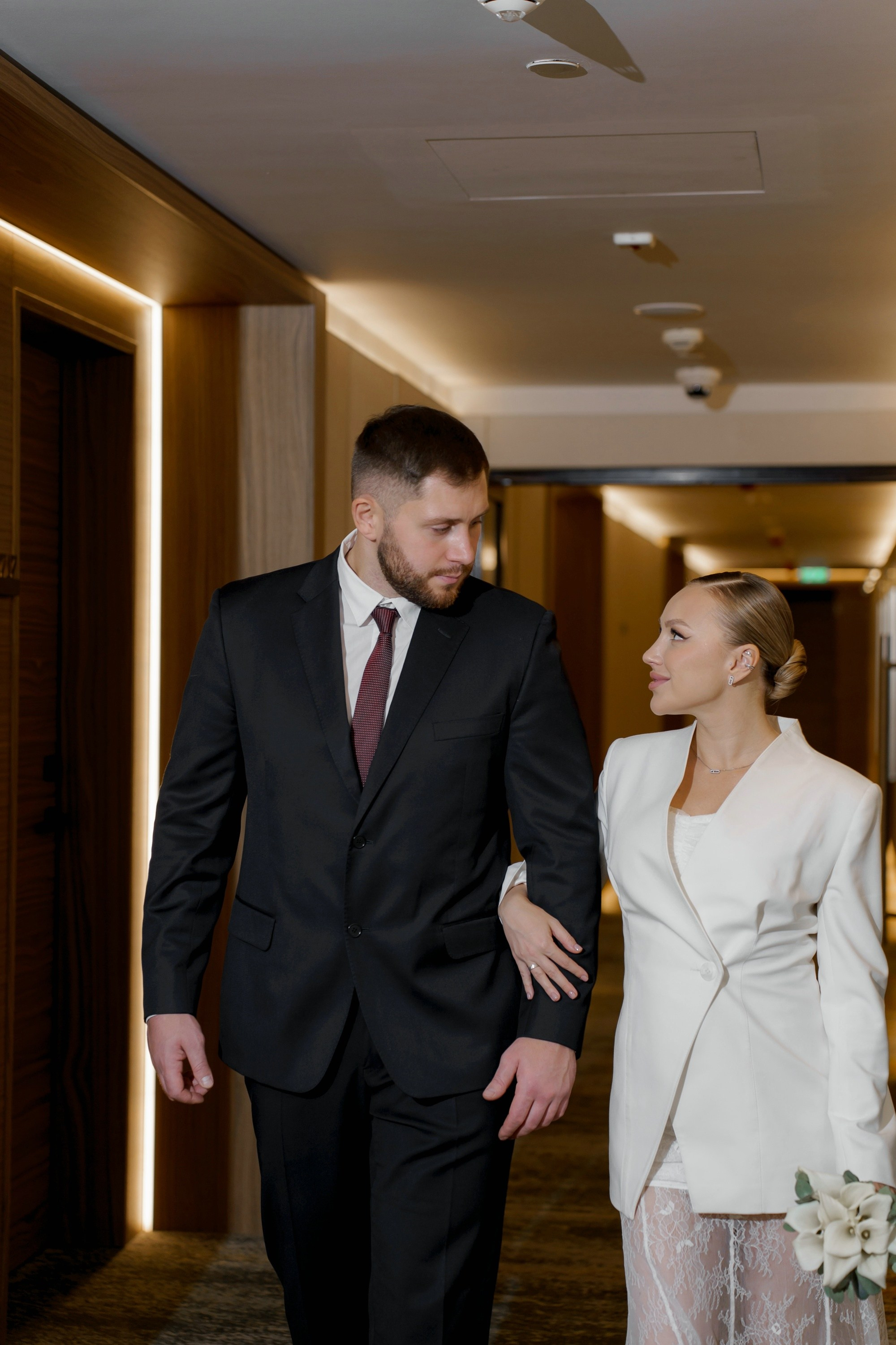 Свадебная фотосессия в Рэдиссон Блу Олимпийский. Свадебный и семейный фотограф в Москве Светлана Зоткина