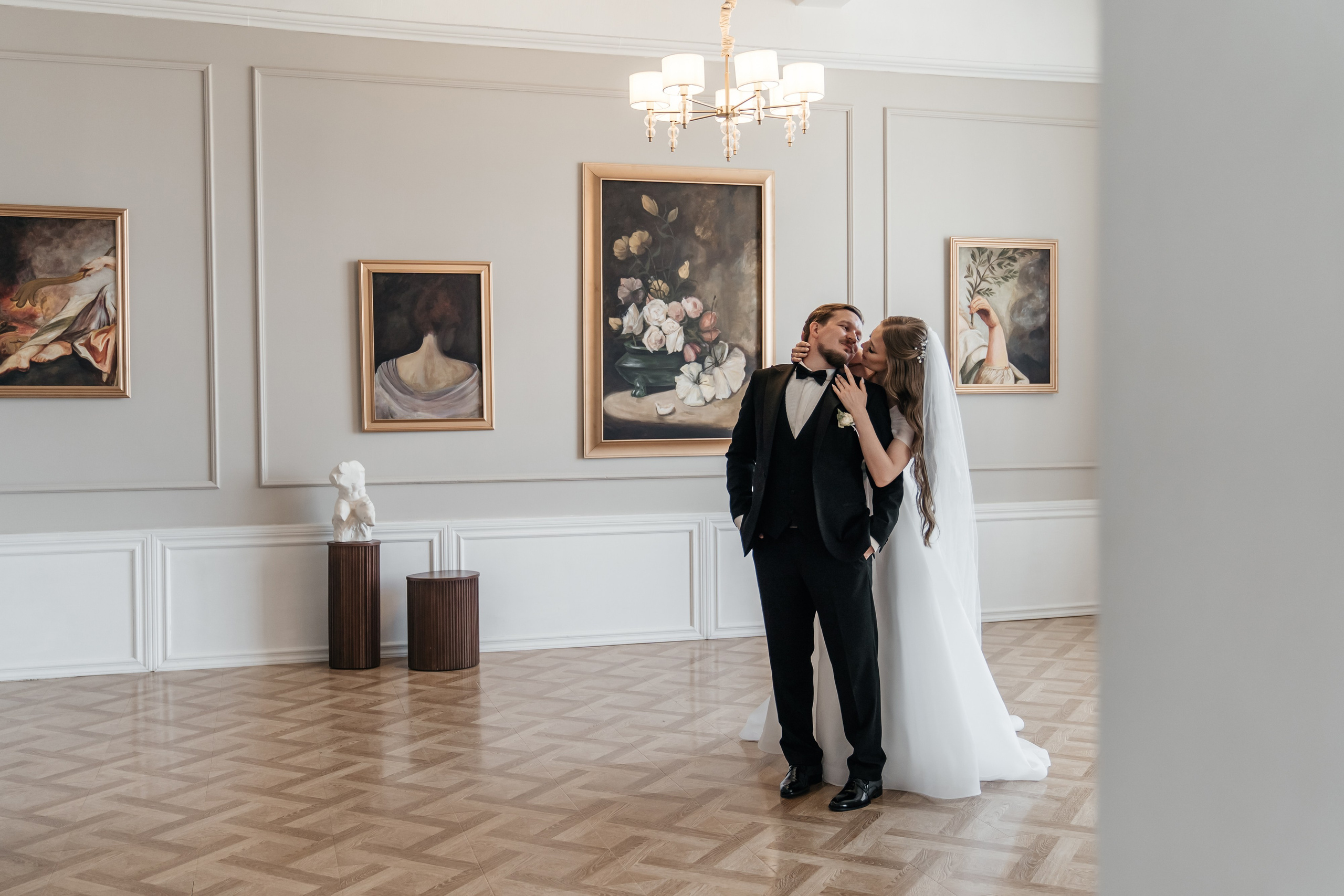 Портфолио. Свадебный фотограф в Краснодаре + видеограф