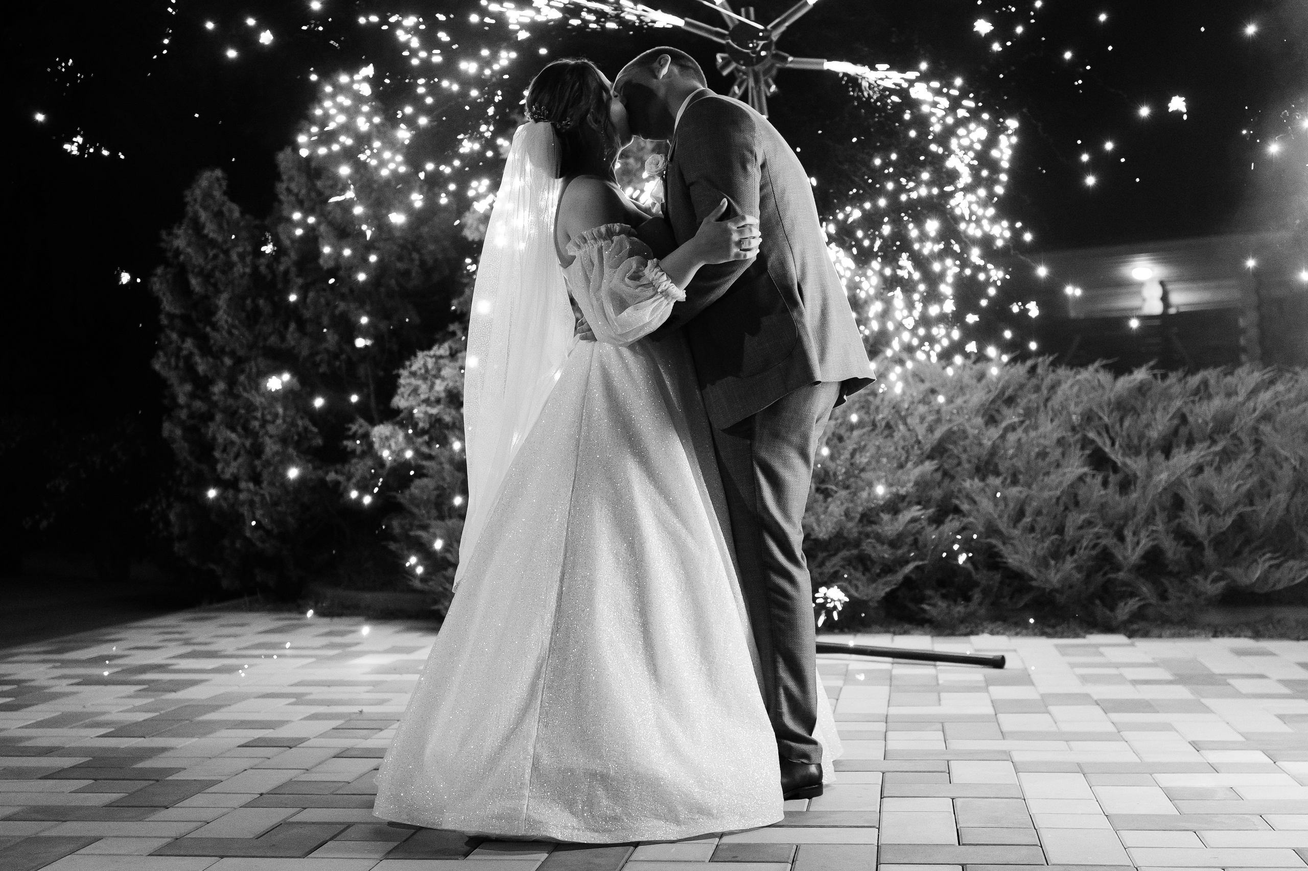 Максим и Дарья. Свадебный фотограф | репортаж | праздники | крещение