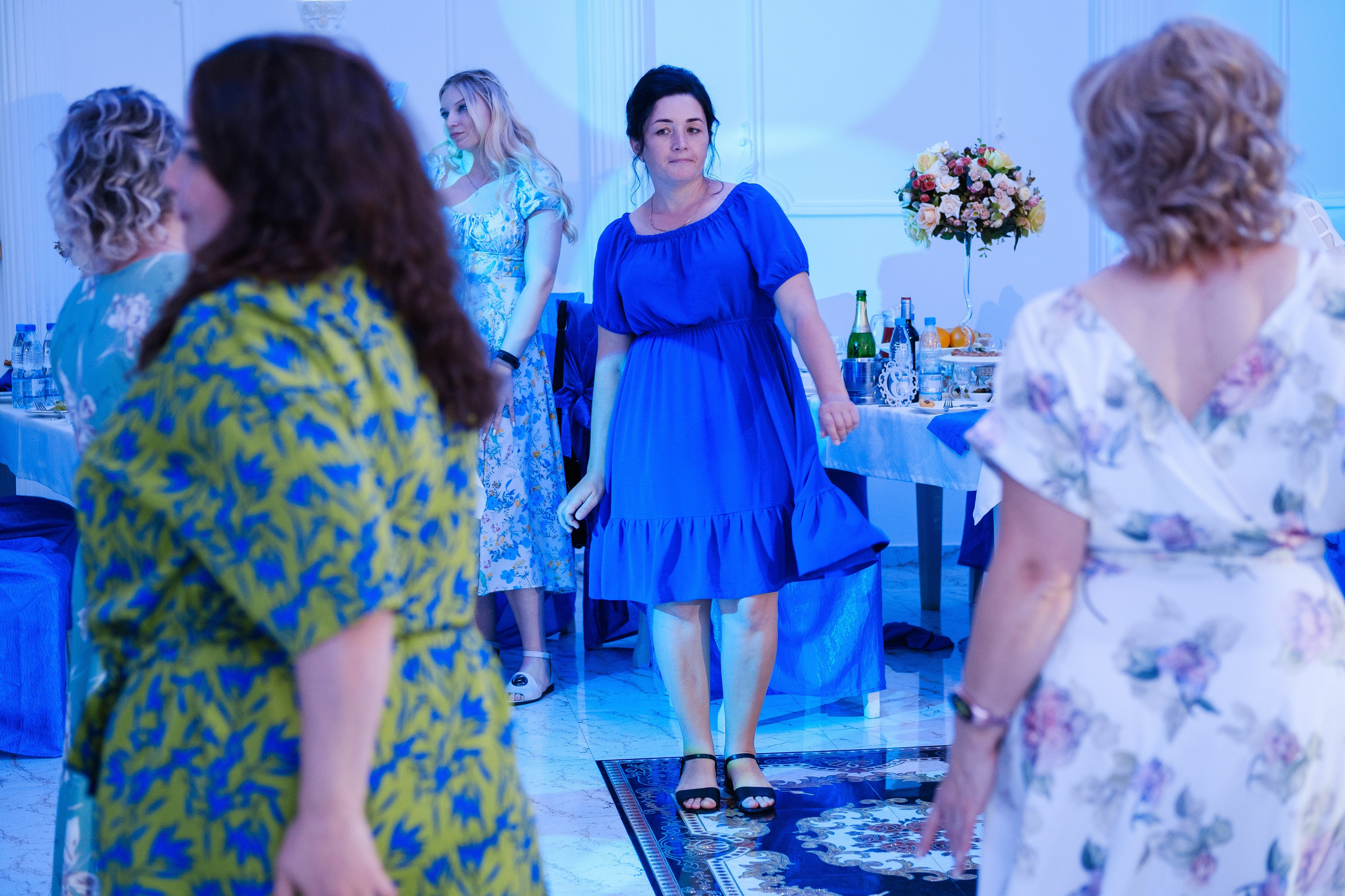 Сергей и Яна. Свадебный фотограф | репортаж | праздники | крещение