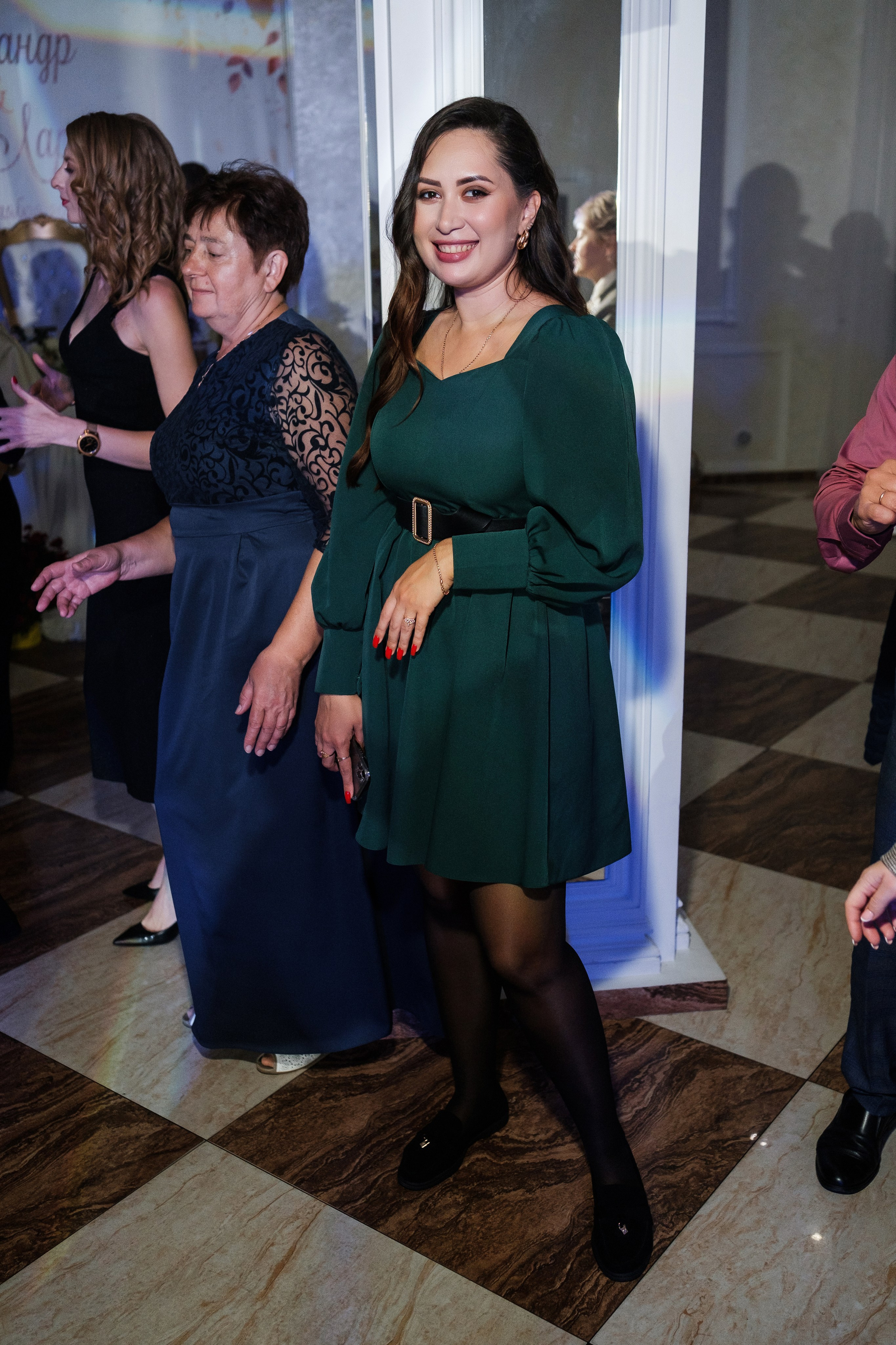 Александр и Лариса. Свадебный фотограф | репортаж | праздники | крещение