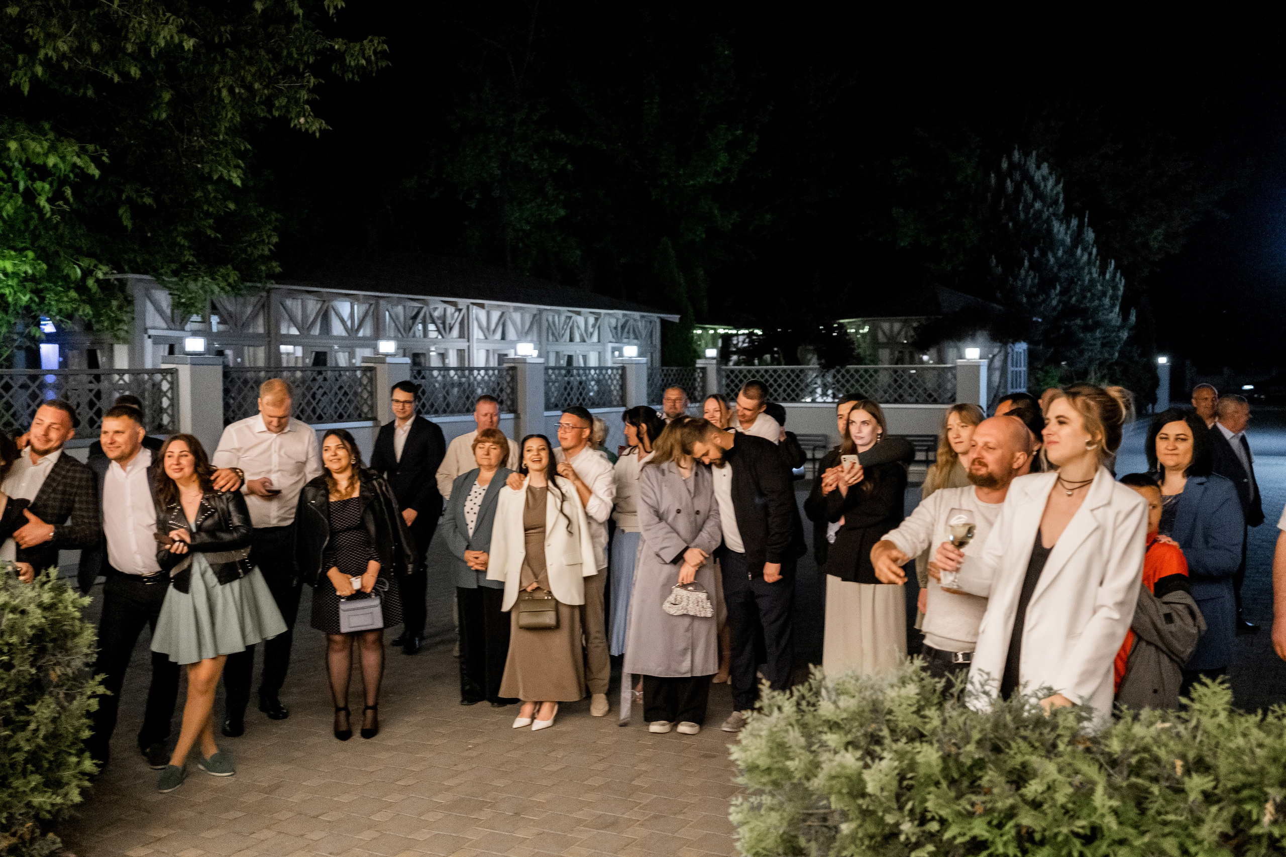 Илья и Мария. Свадебный фотограф | репортаж | праздники | крещение