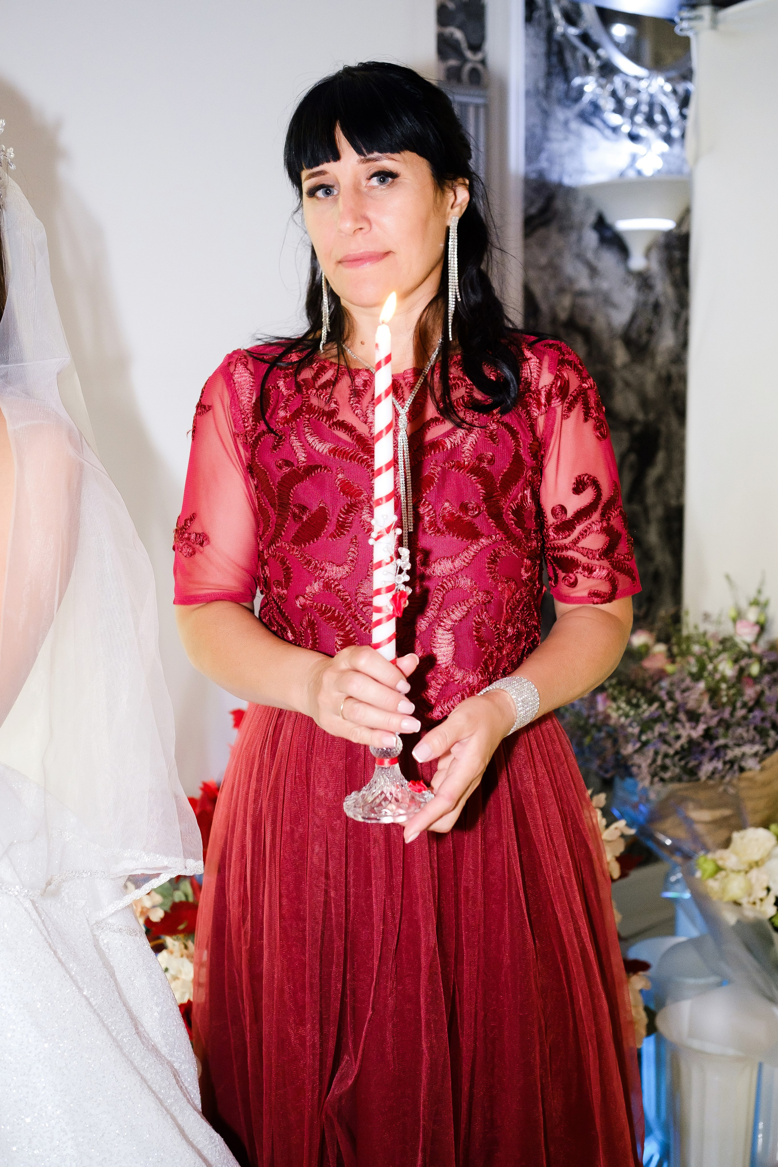 Михаил и Юлия. Свадебный фотограф | репортаж | праздники | крещение