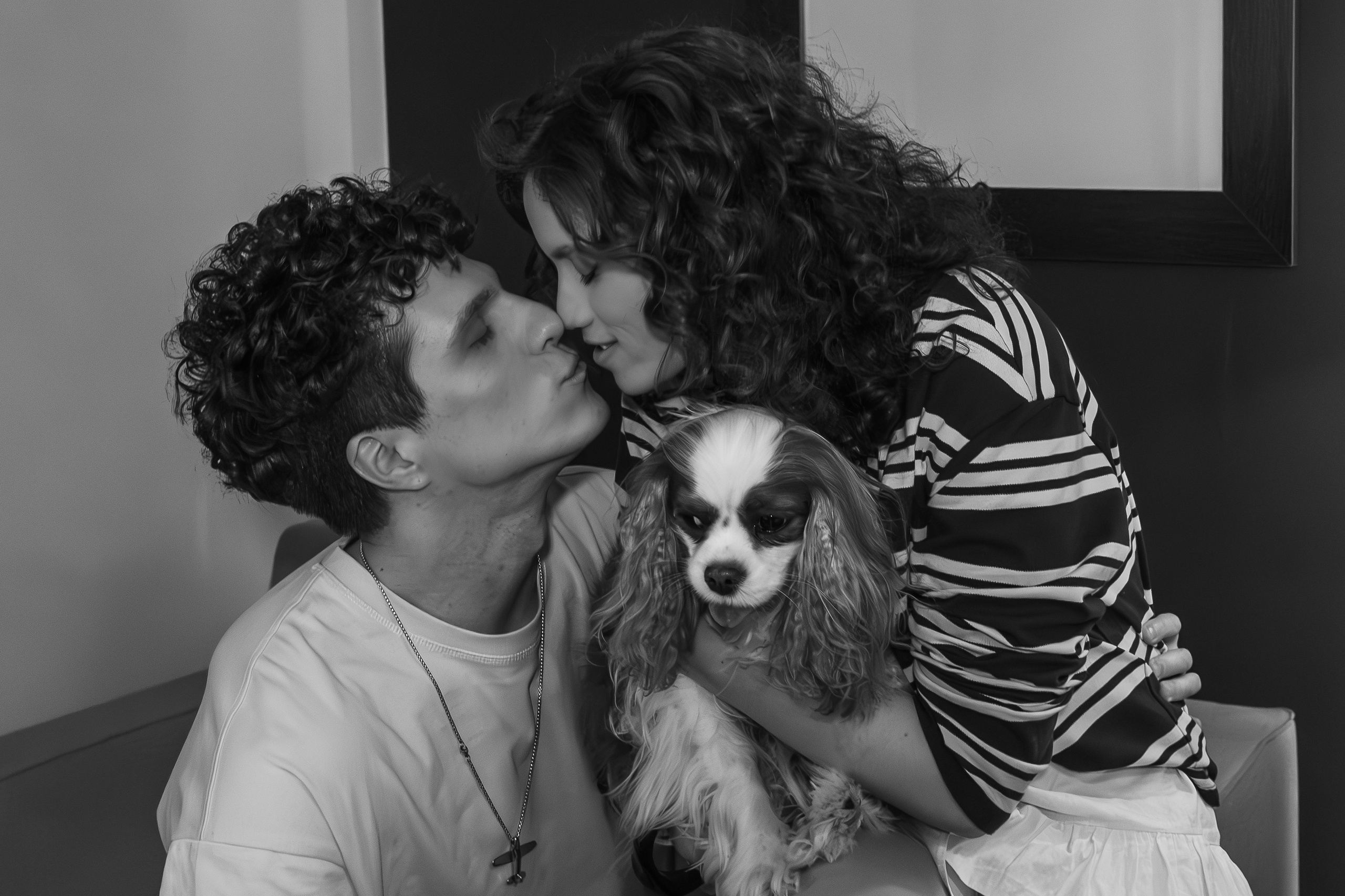 Альбомы романтических съёмок. Семейный и свадебный фотограф в Москве и Домодедово Анна Авилочкина